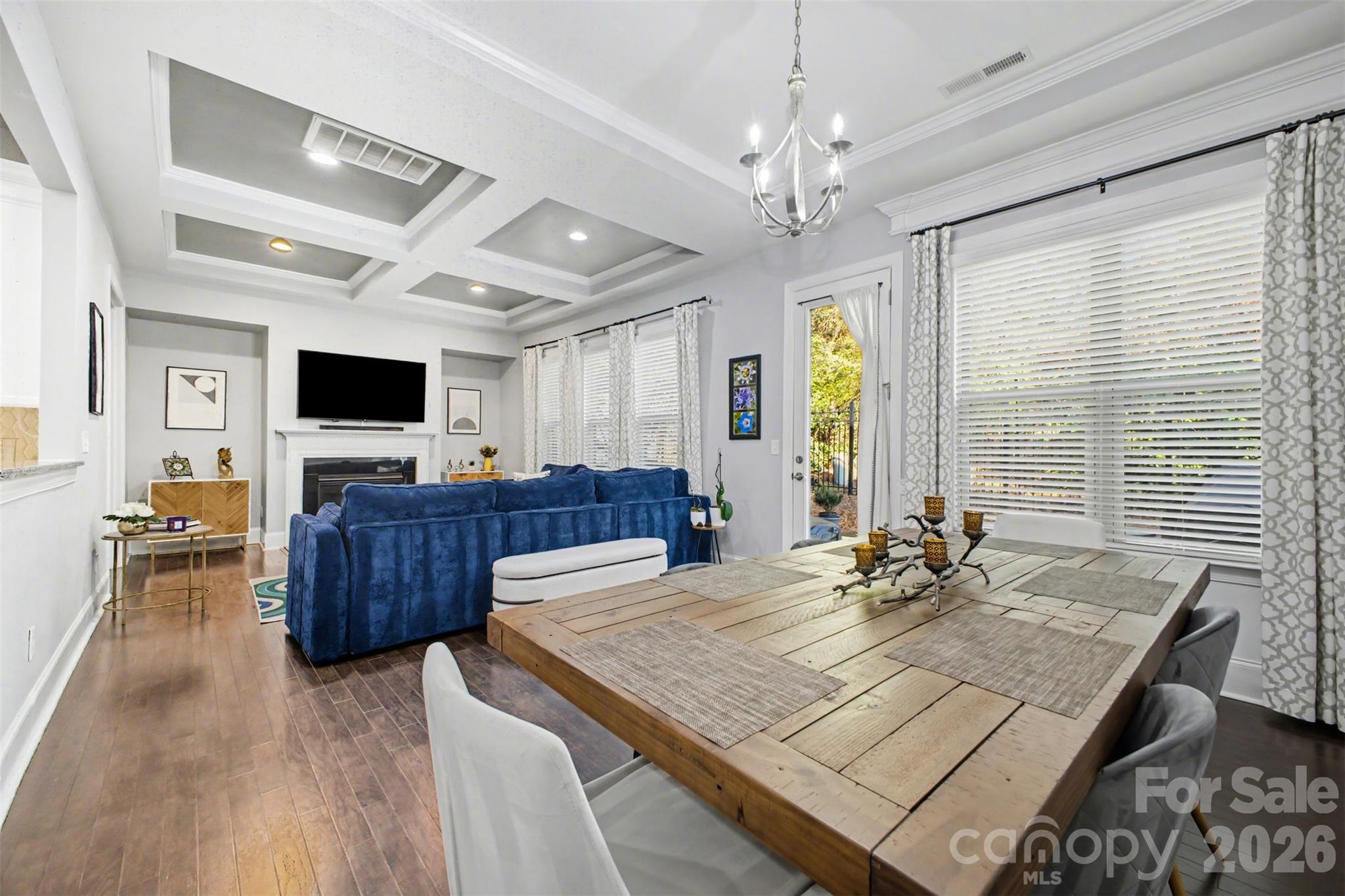 5410 Shannon Bell Lane, Charlotte NC 28277