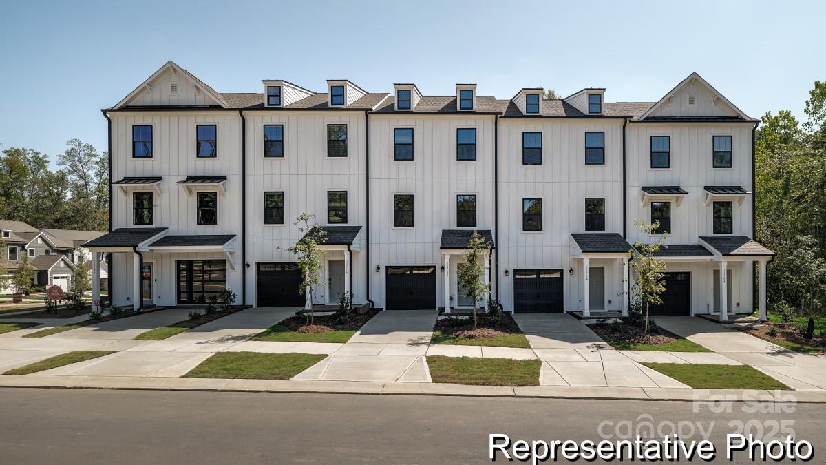 11739 Avocet Street Unit 22, Charlotte NC 28215