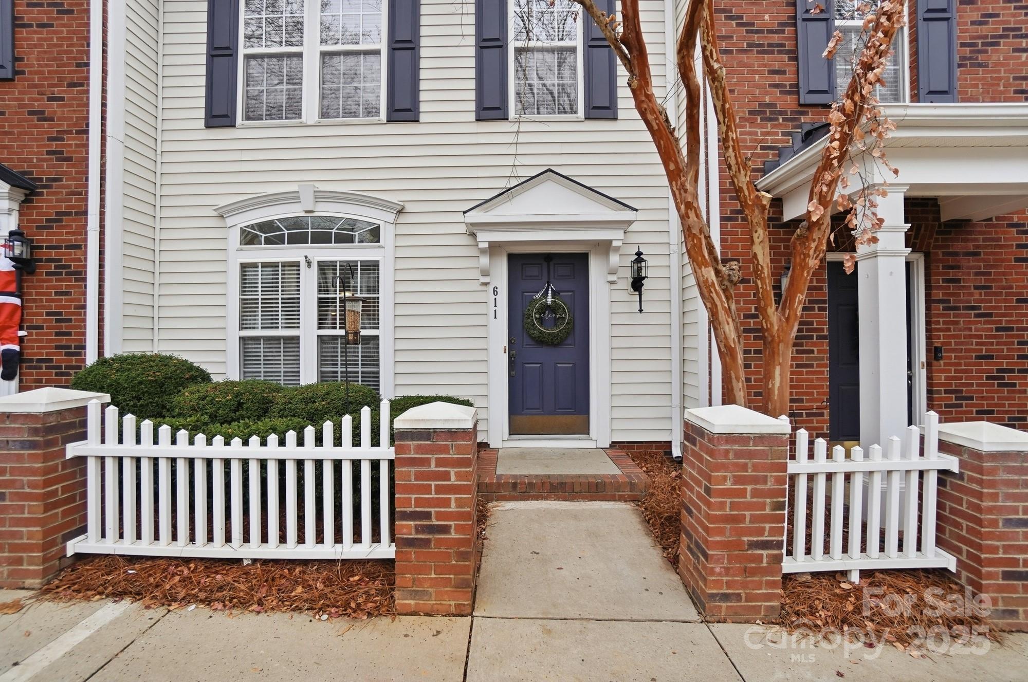 611 Atherton Way, Rock Hill SC 29730