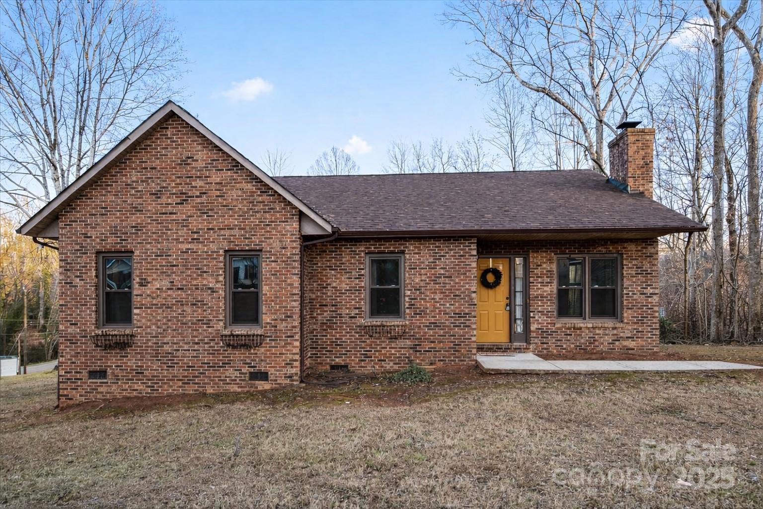 7022 Plott Road, Charlotte NC 28215