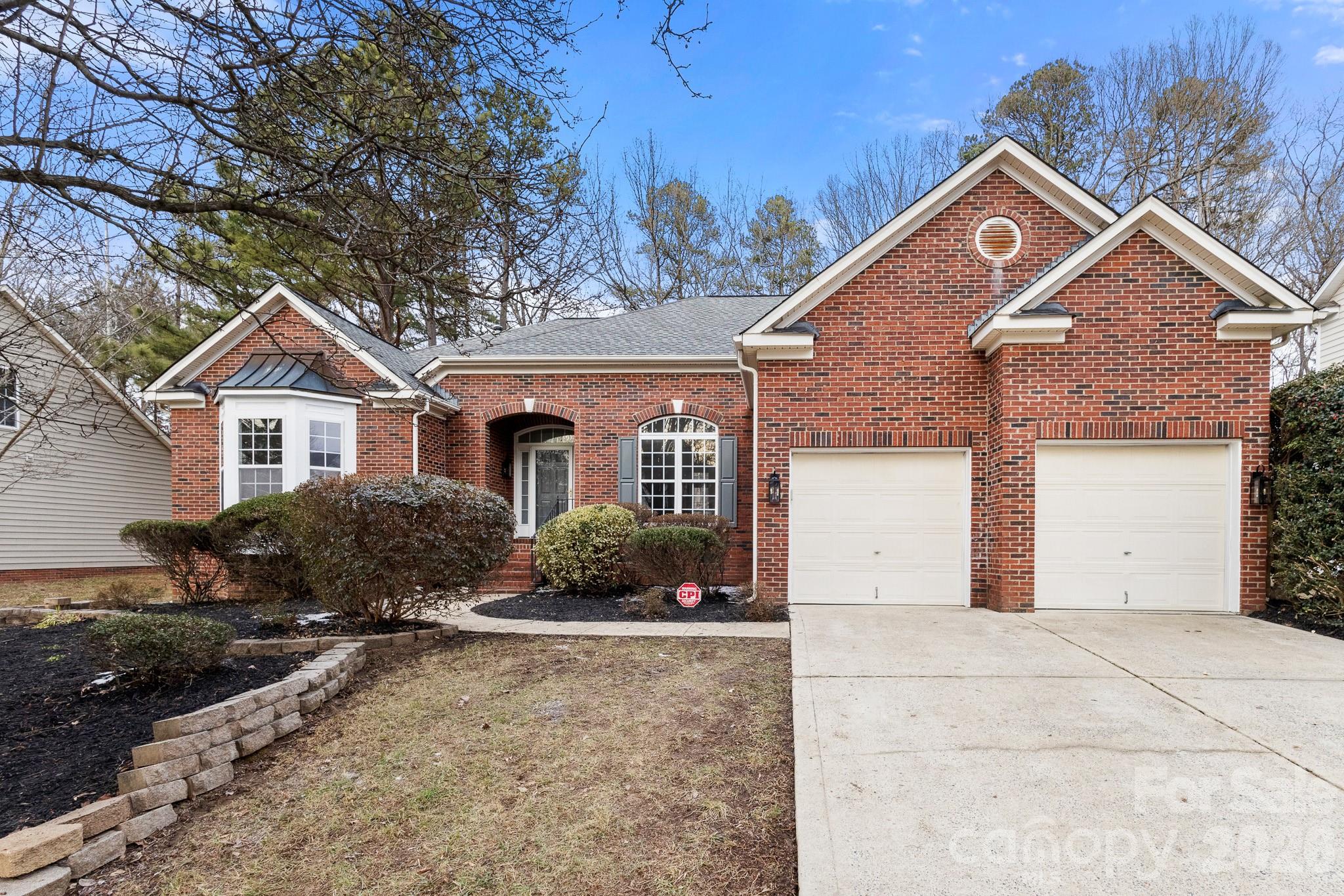 4297 Canewood Lane, Indian Trail NC 28079