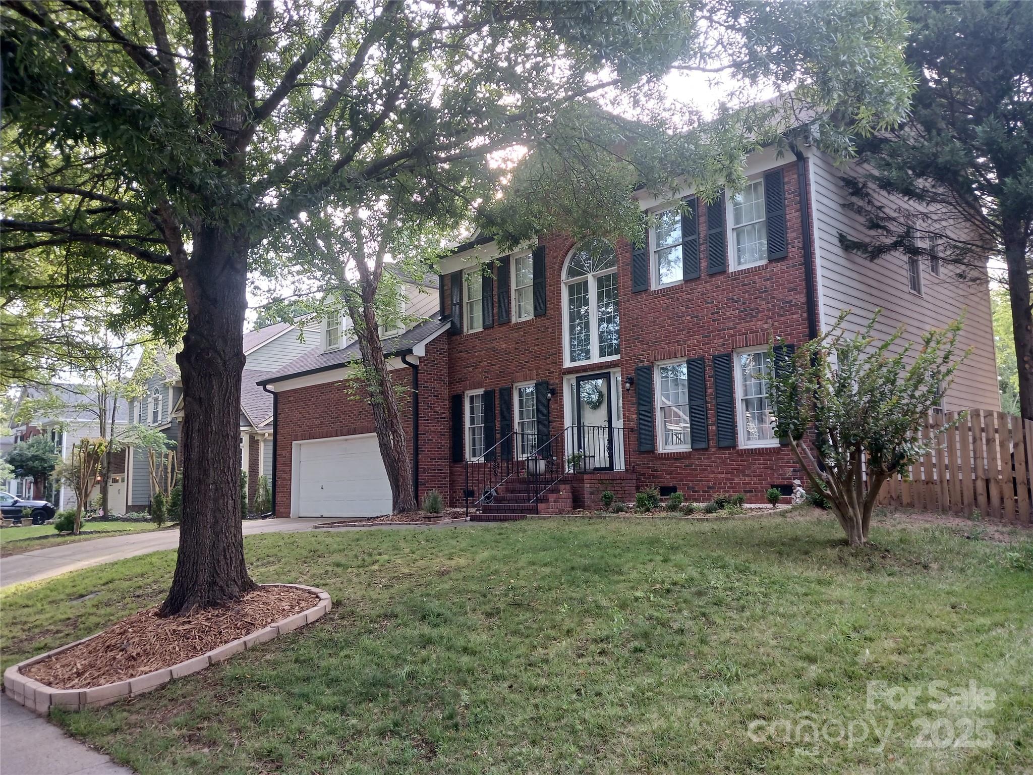 12702 Landing Green Drive Unit 14, Charlotte NC 28277