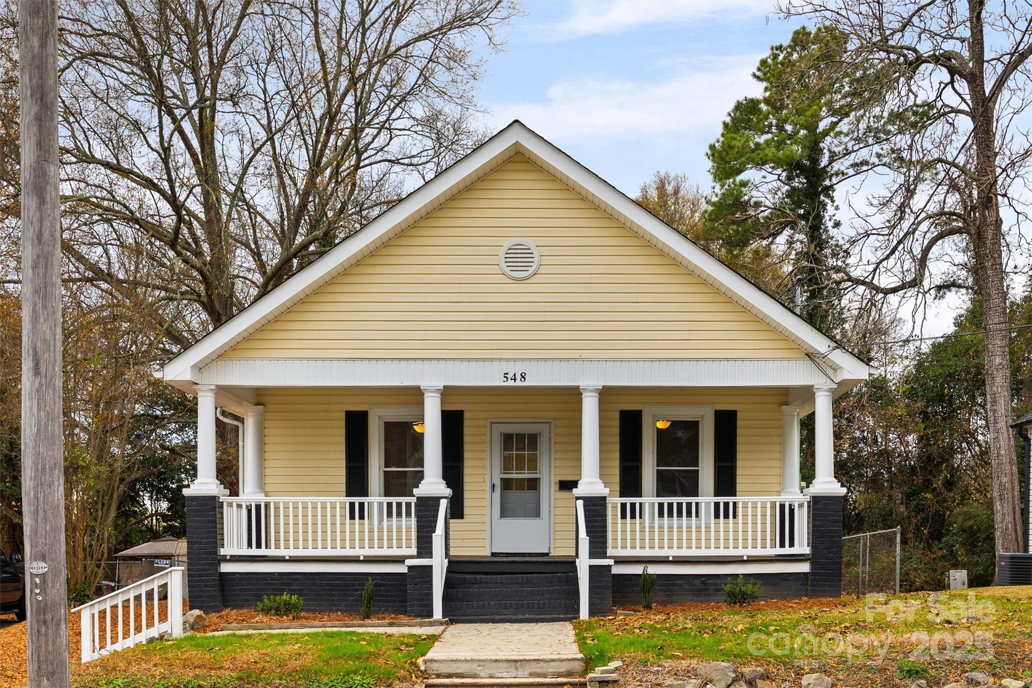 548 Flint Street, Rock Hill SC 29730