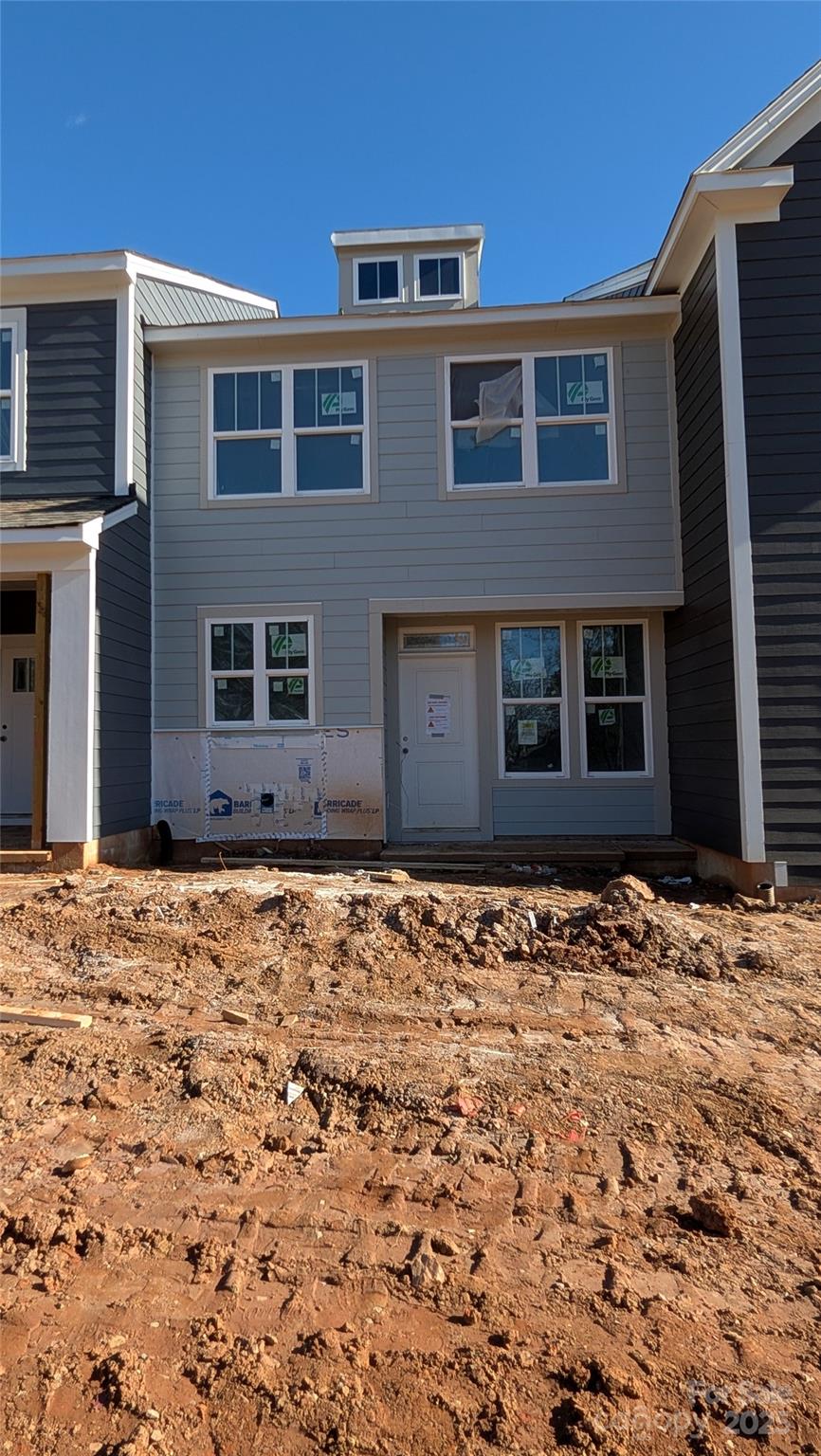 2966 Clyde Drive, Charlotte NC 28208