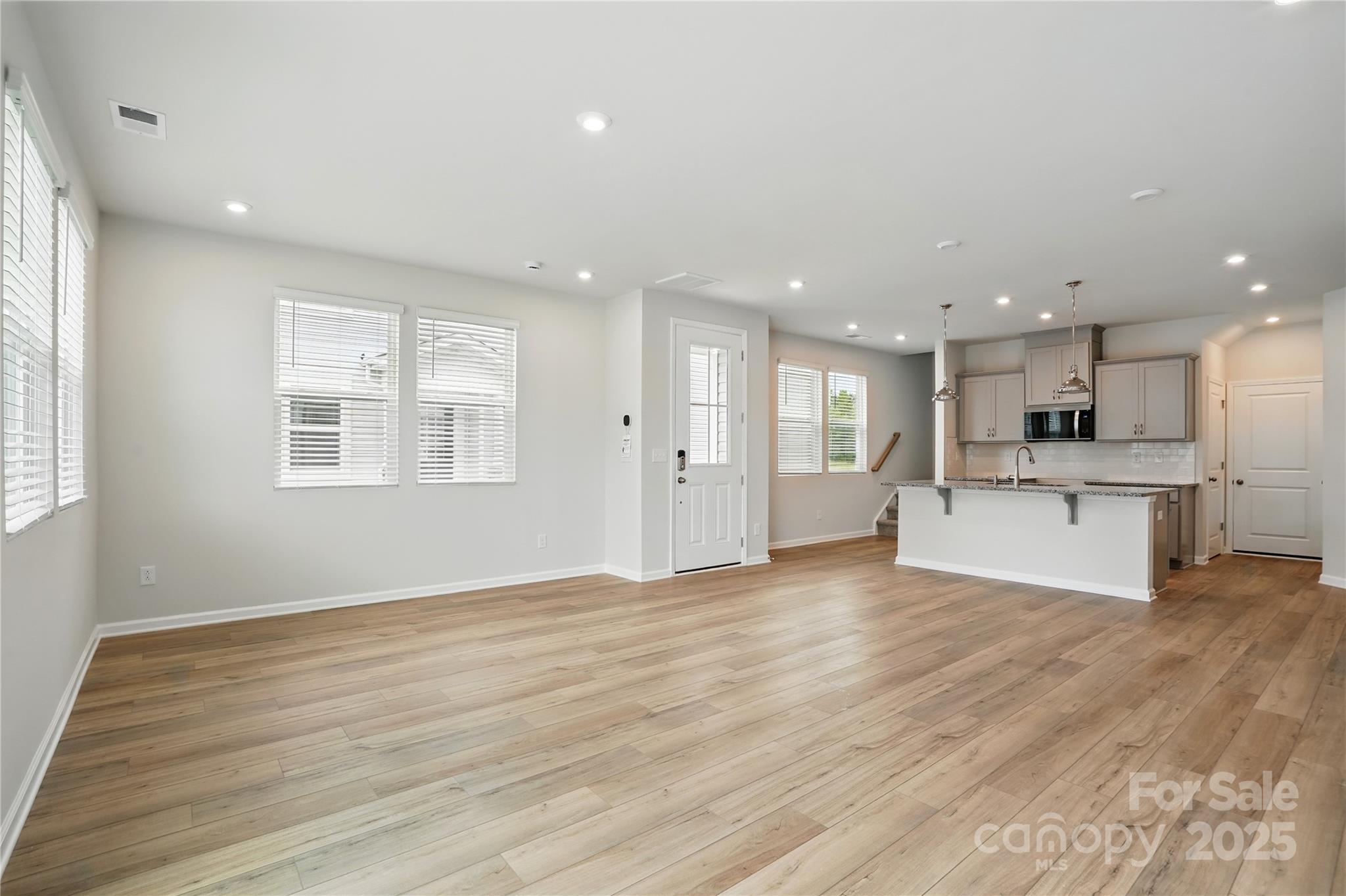 2100 Vinyasa Lane, Charlotte NC 28215