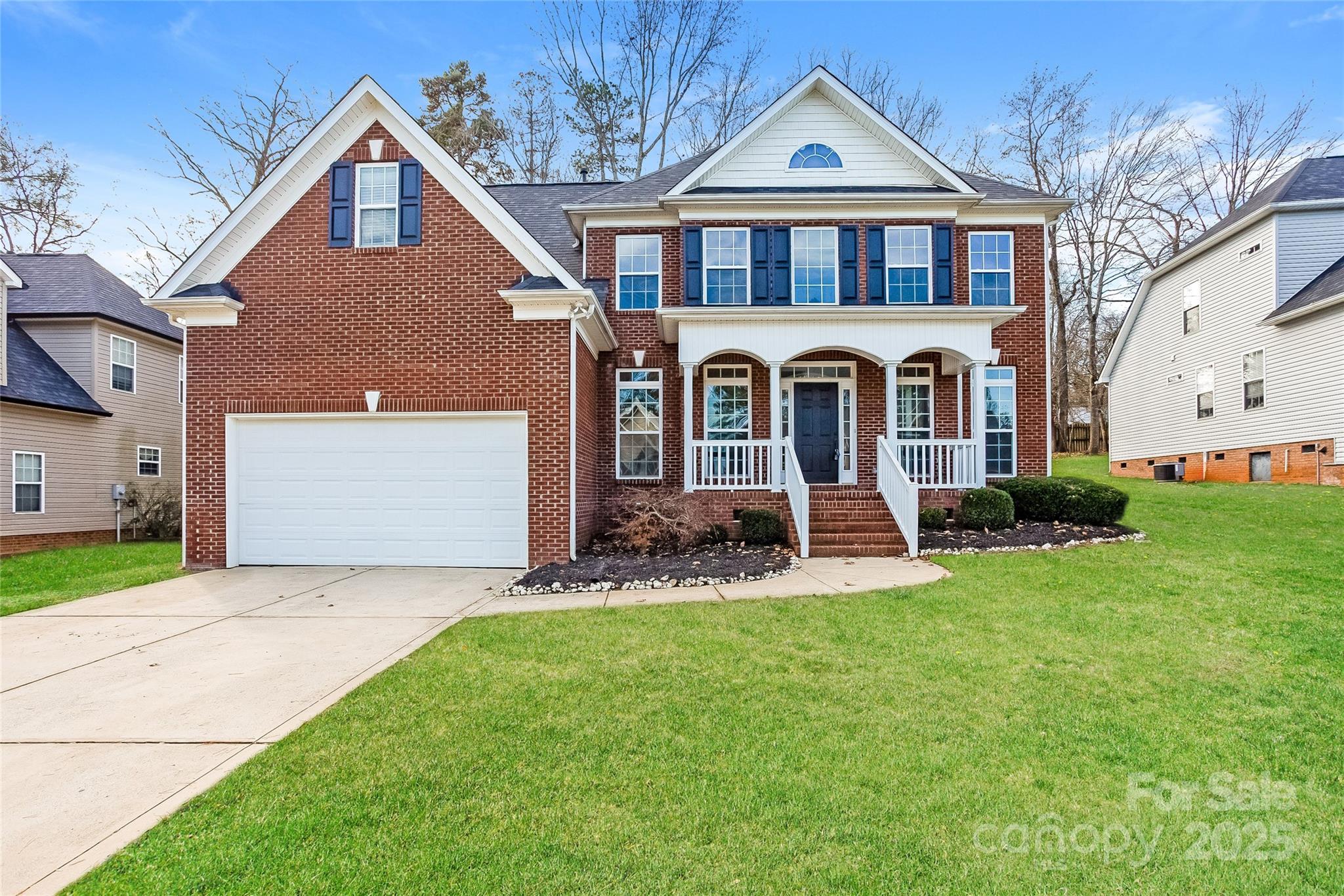1637 Essex Hall Drive, Rock Hill SC 29730