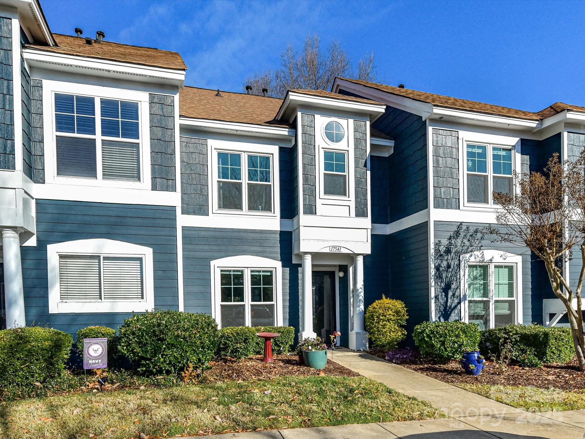 17541 Tuscany Lane, Cornelius NC 28031