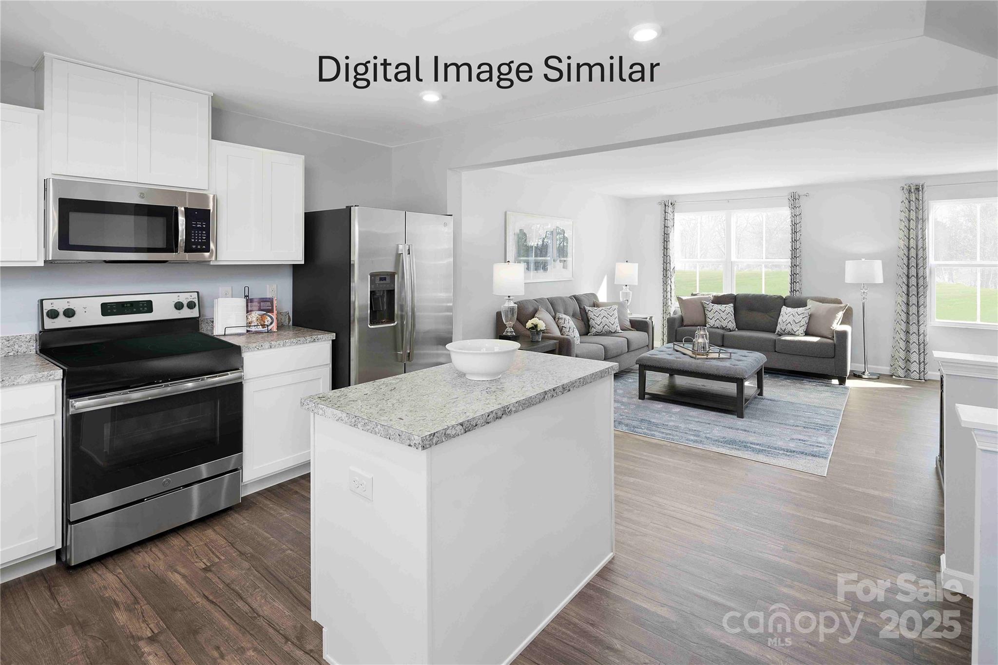 5217 Crimson Kate Lane Unit 2007A, Charlotte NC 28208