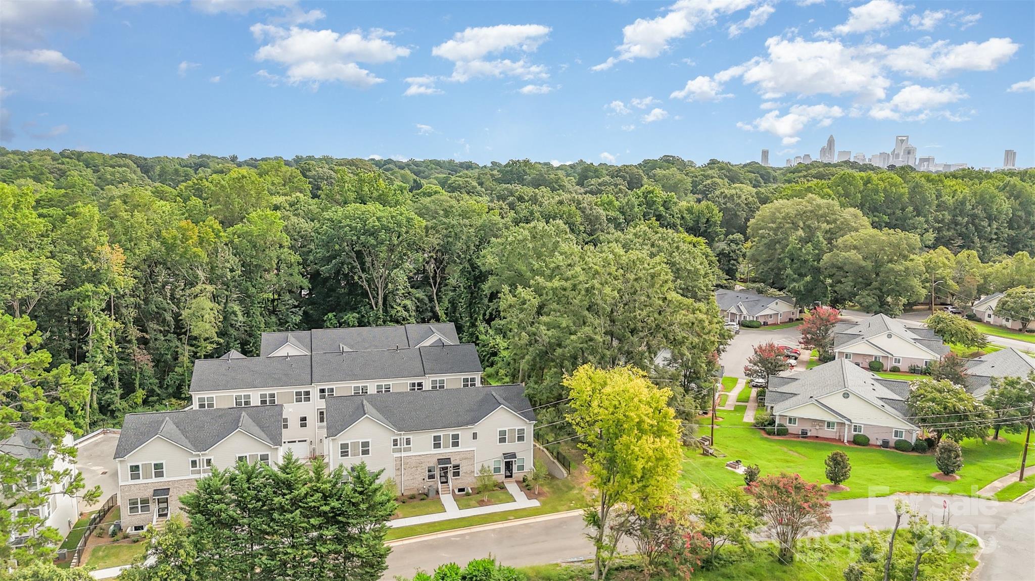 3713 Lou Ann Avenue, Charlotte NC 28208