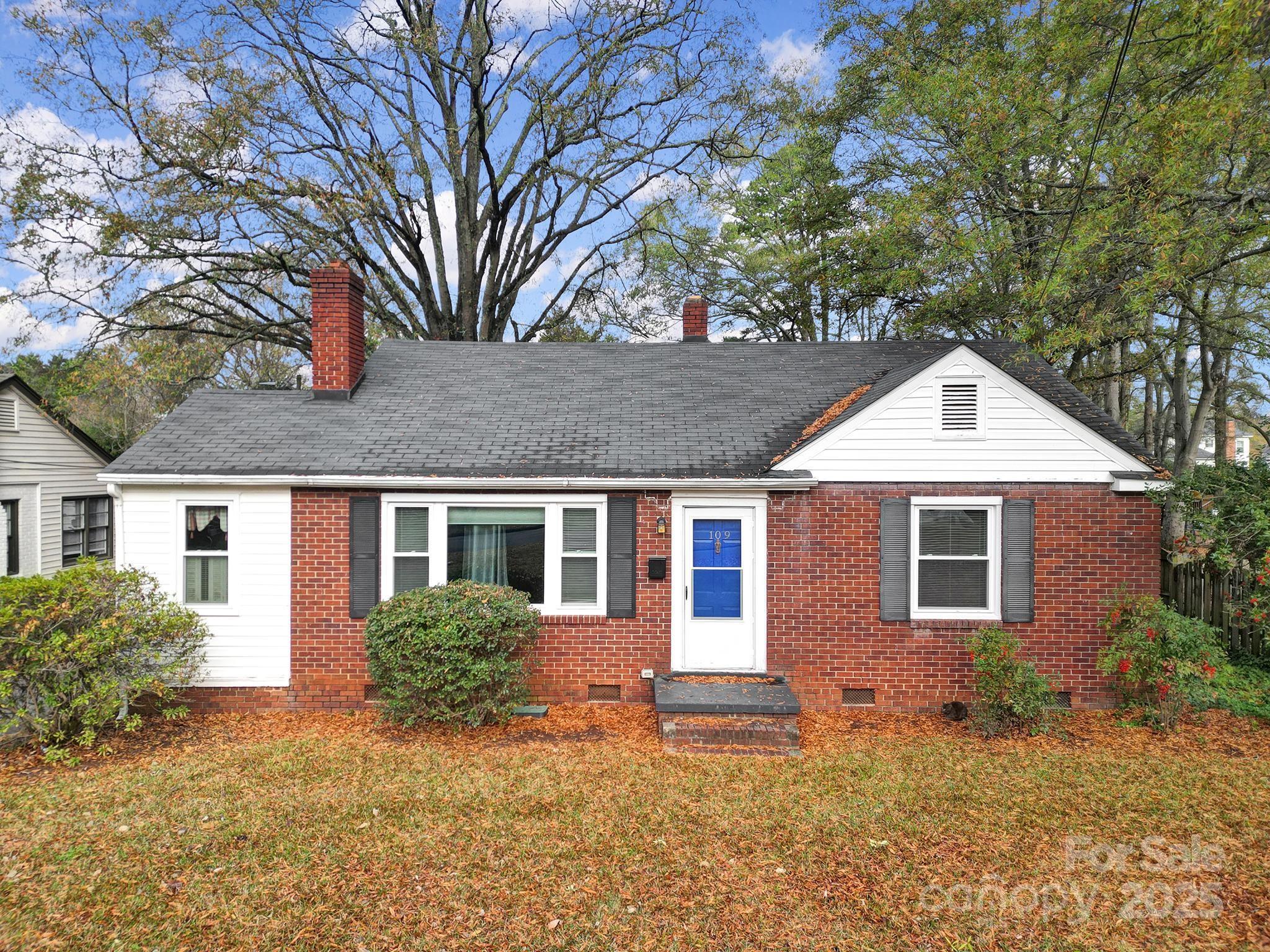 109 Allison Street, Fort Mill SC 29715