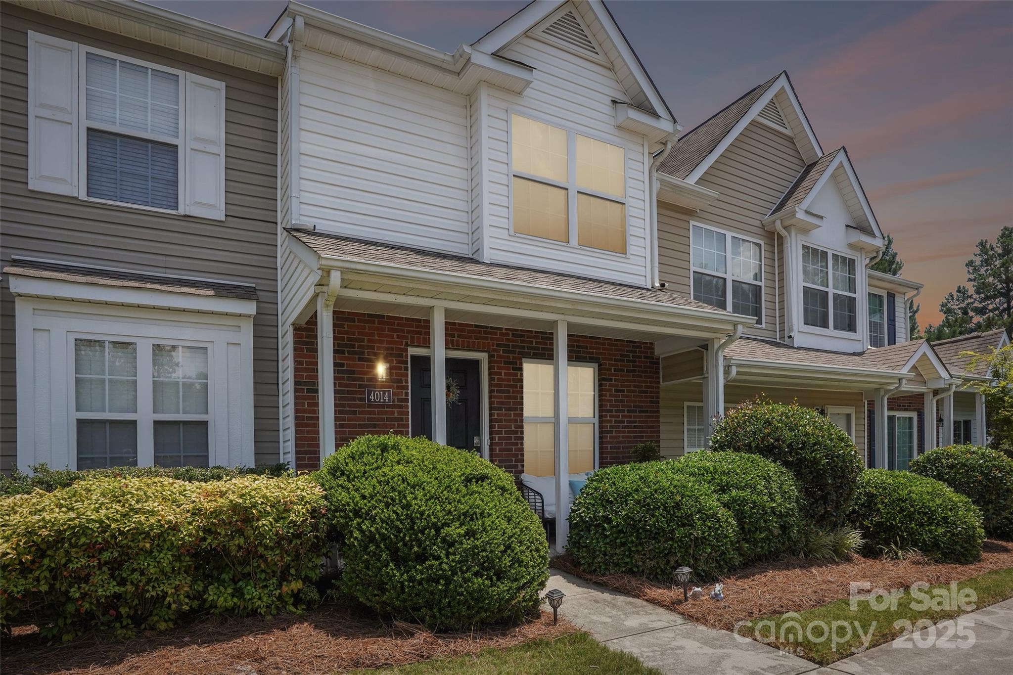 4014 Ashby Lane, Fort Mill SC 29707