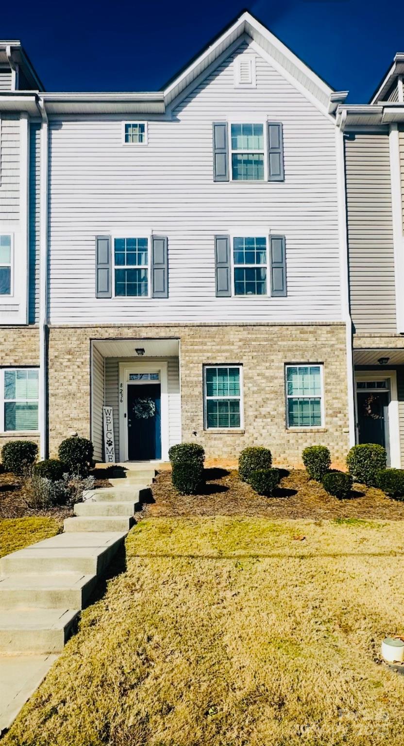 8236 Waxhaw Highway, Waxhaw NC 28173