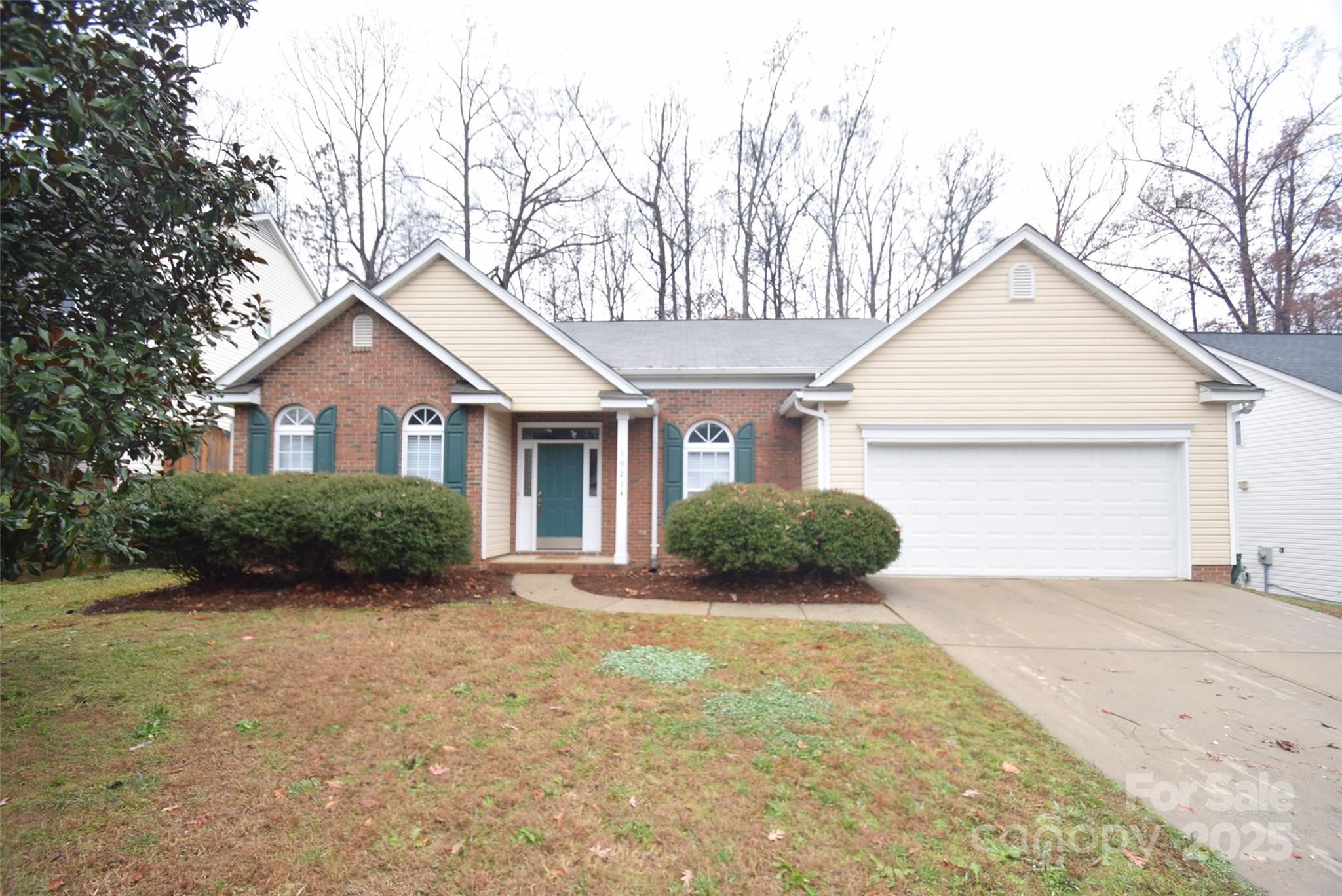 10214 Stoneykirk Lane, Charlotte NC 28269