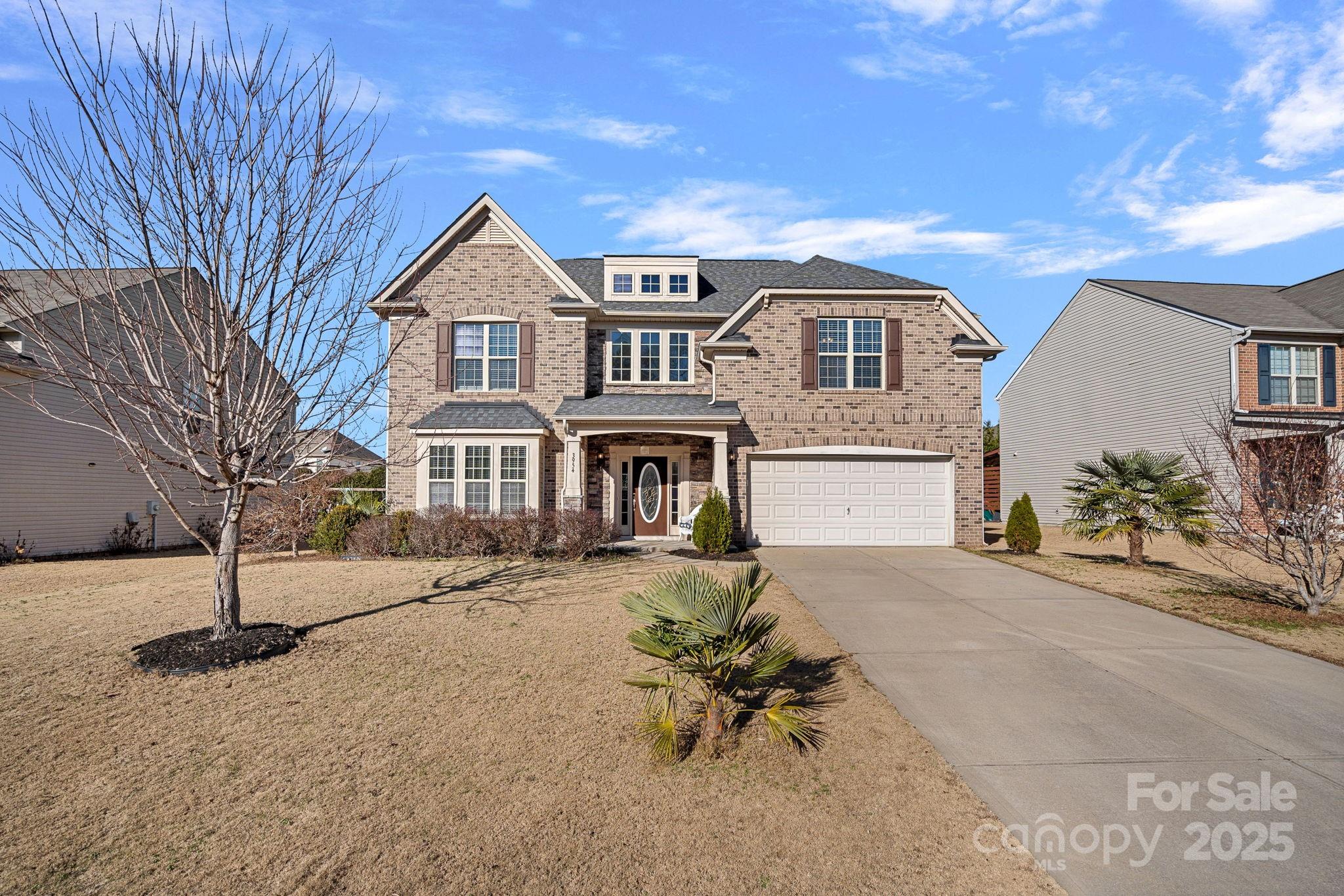 3954 Kestrel Lane, Indian Land SC 29707