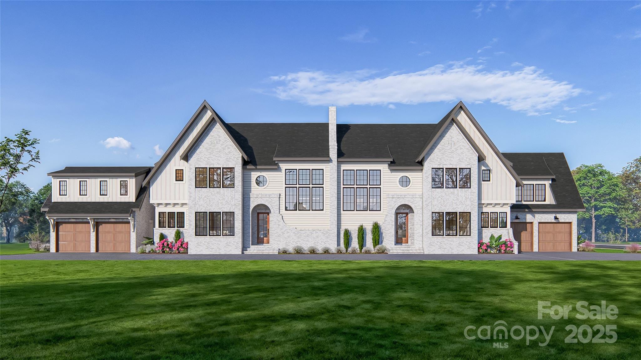 224 S Laurel Avenue Unit 1A, Charlotte NC 28207