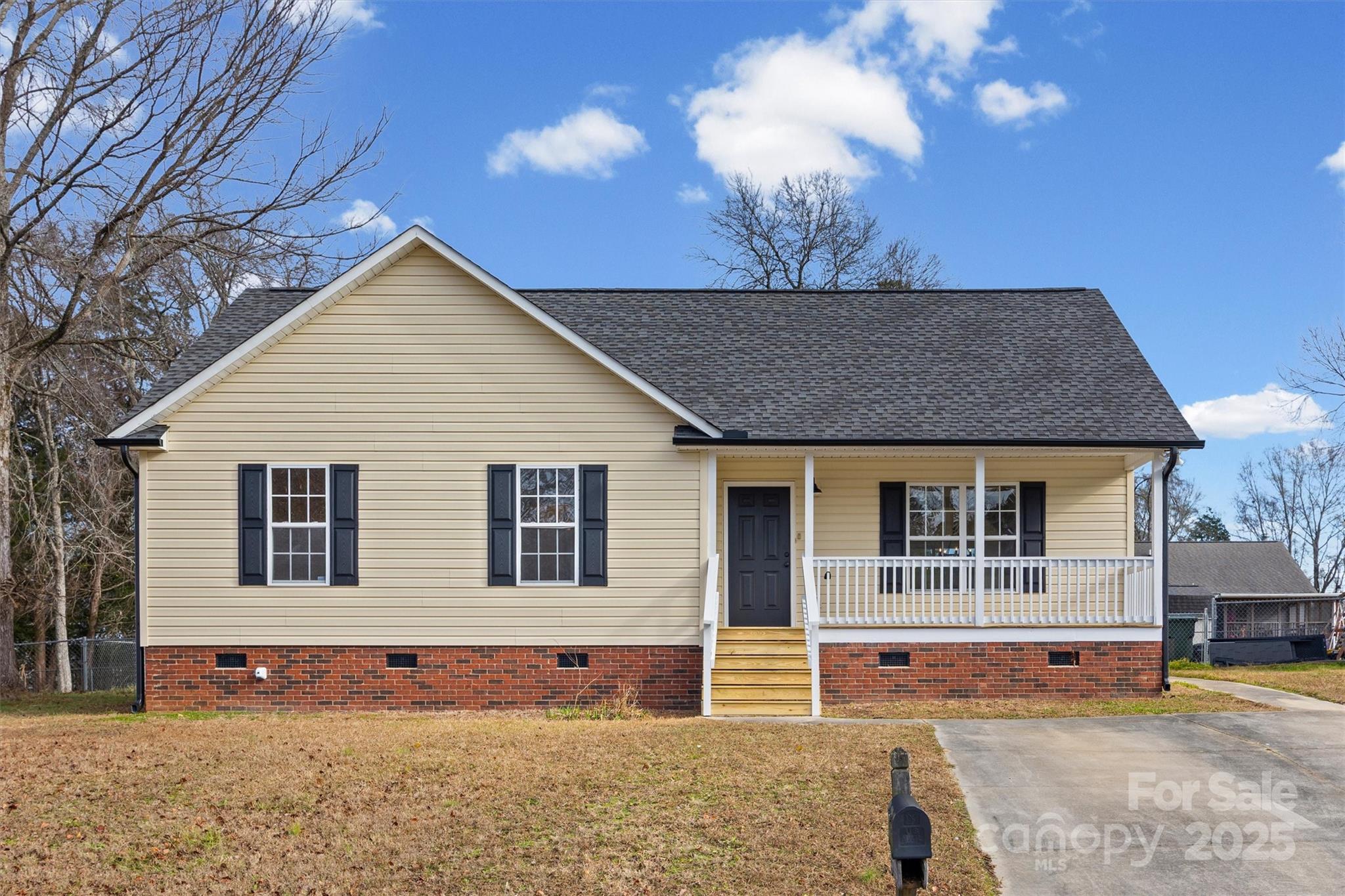 1676 Randwick Drive, Rock Hill SC 29730