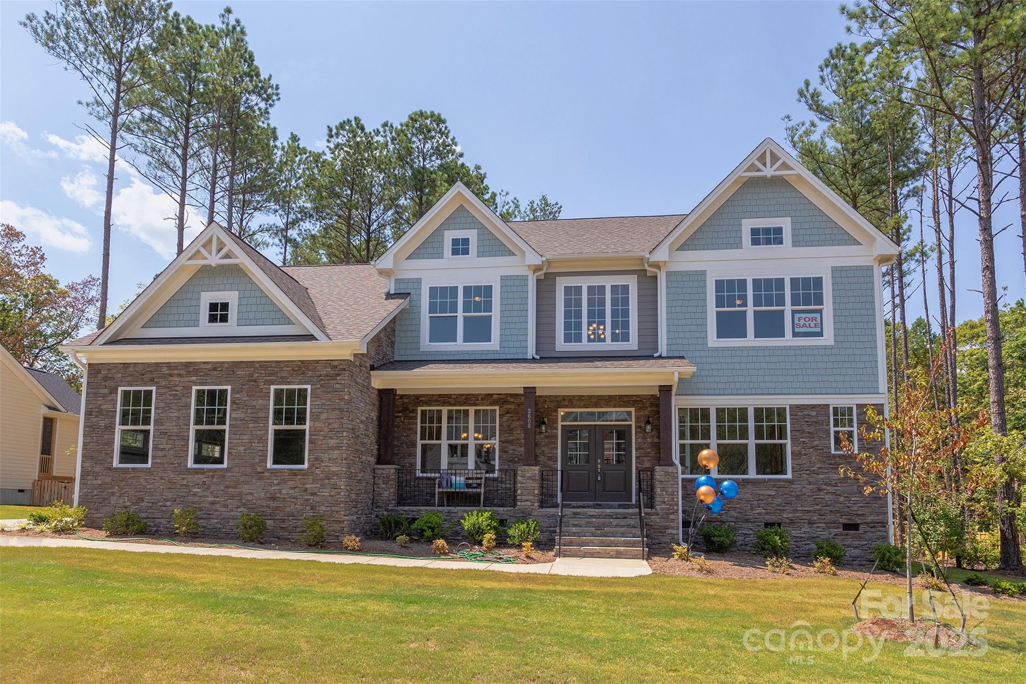 Fincher Road, Matthews NC 28104
