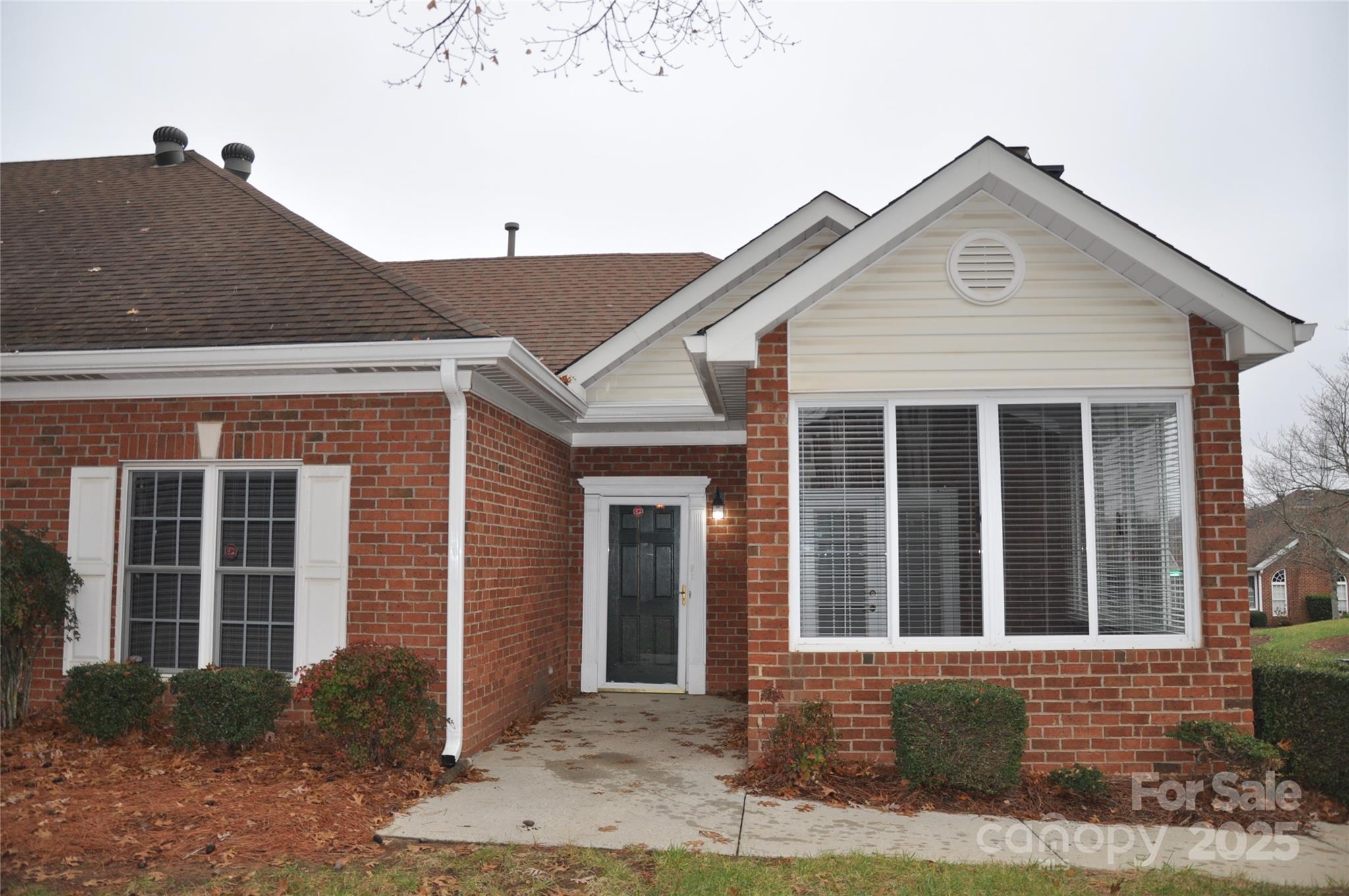 8684 Windsor Ridge Drive, Charlotte NC 28277