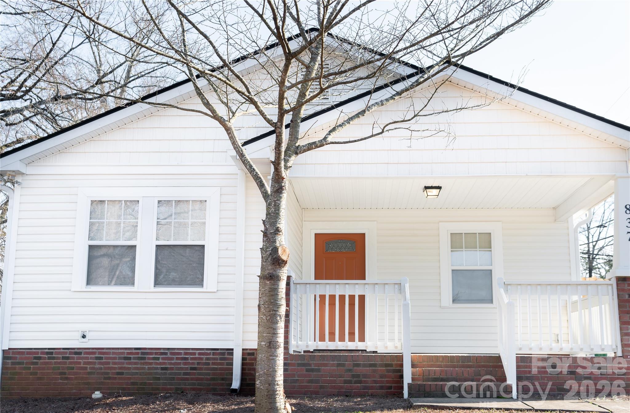 837 Rodey Avenue Unit 20, Charlotte NC 28206