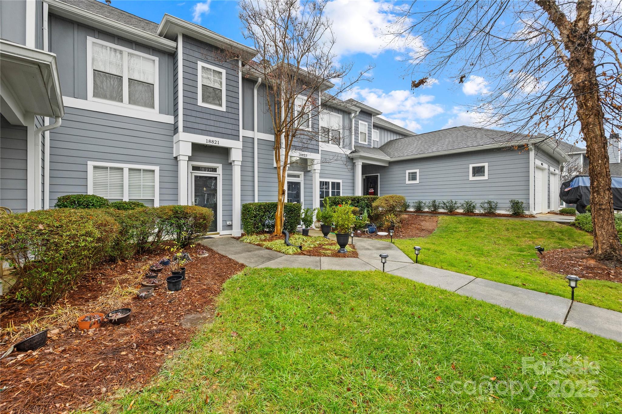 18821 Silver Quay Drive, Cornelius NC 28031