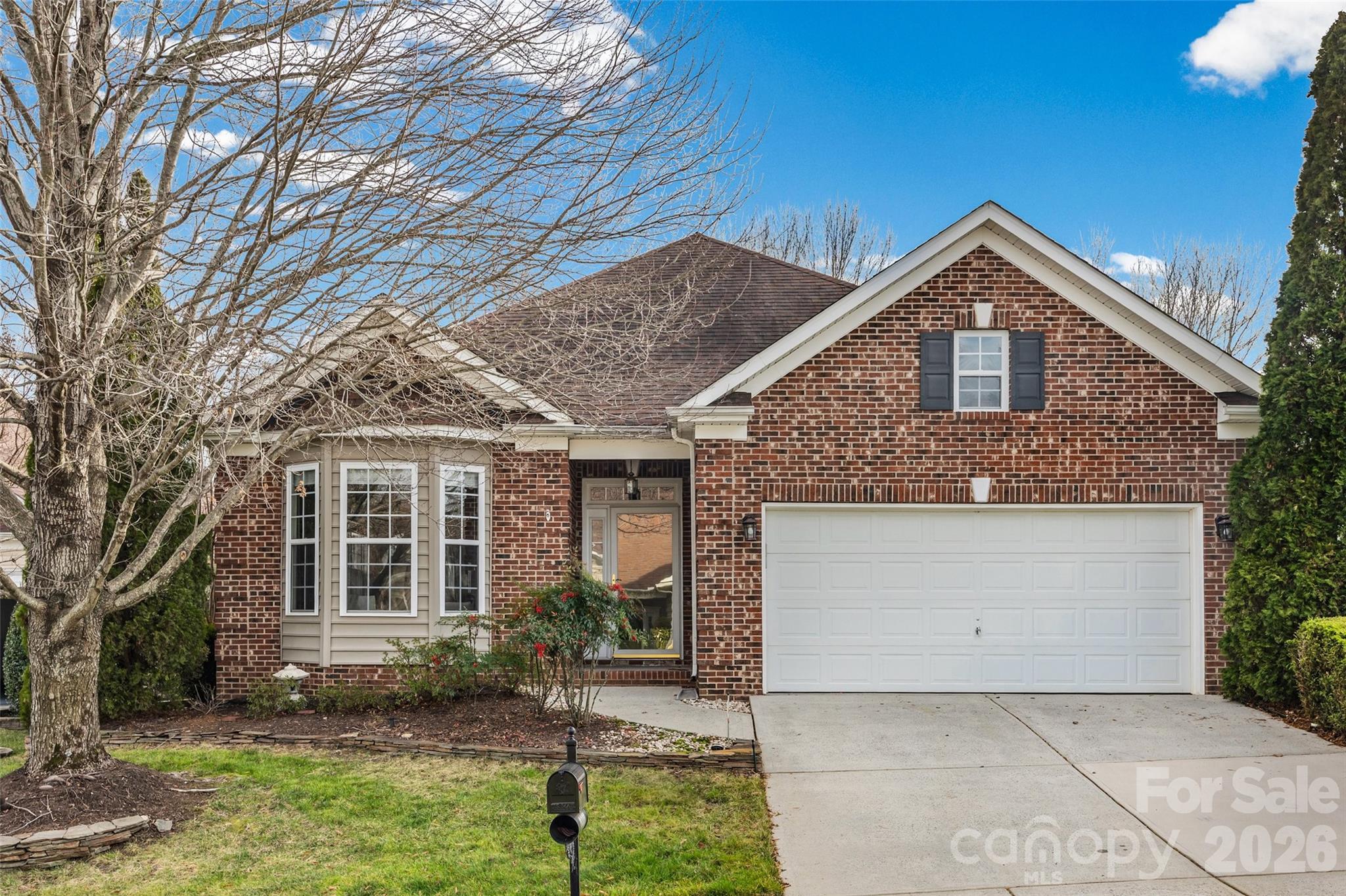 2332 Jade Lane, Fort Mill SC 29708