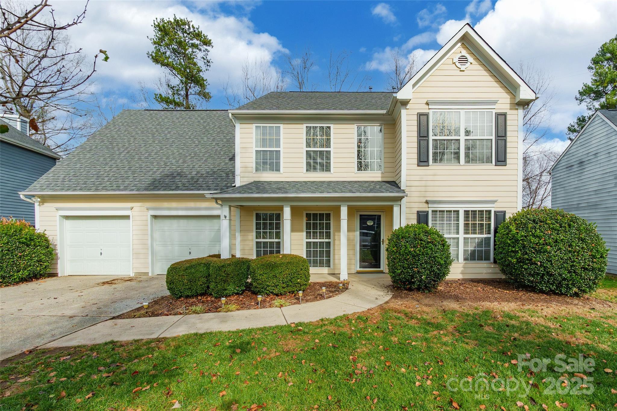 11318 Glenstone Court, Charlotte NC 28269