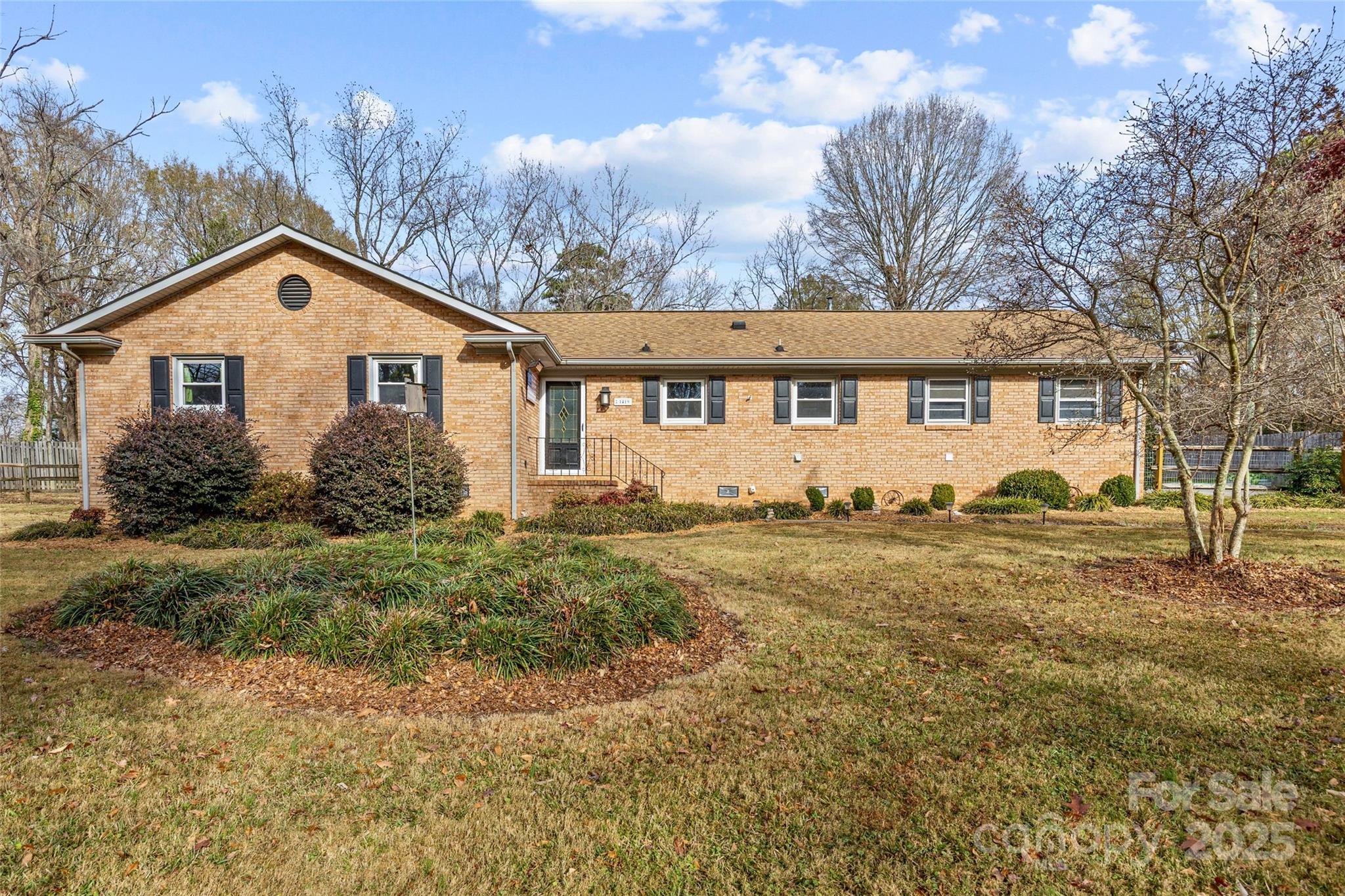1419 Marlwood Circle, Charlotte NC 28227