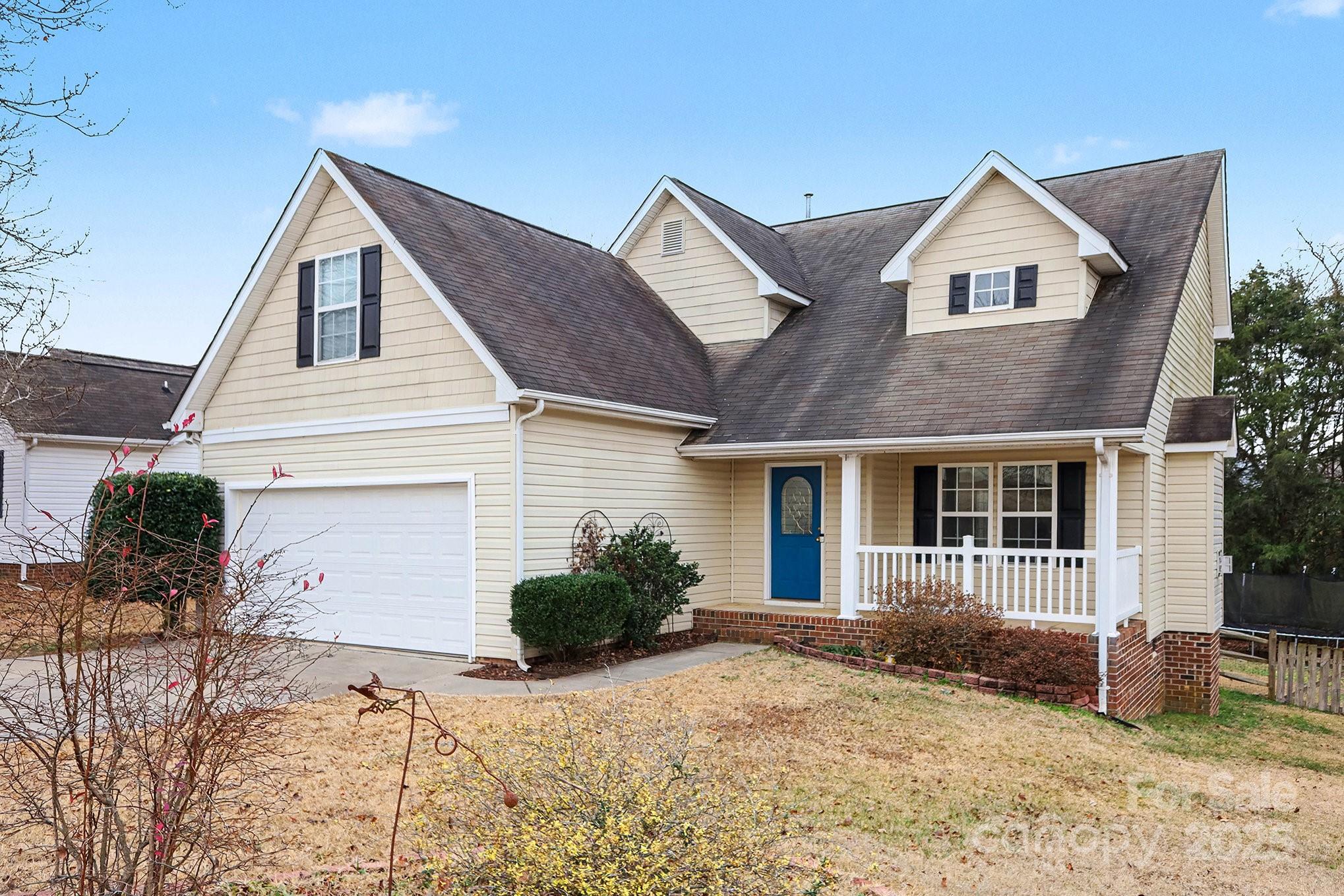 2123 Culp Farms Drive, Fort Mill SC 29715