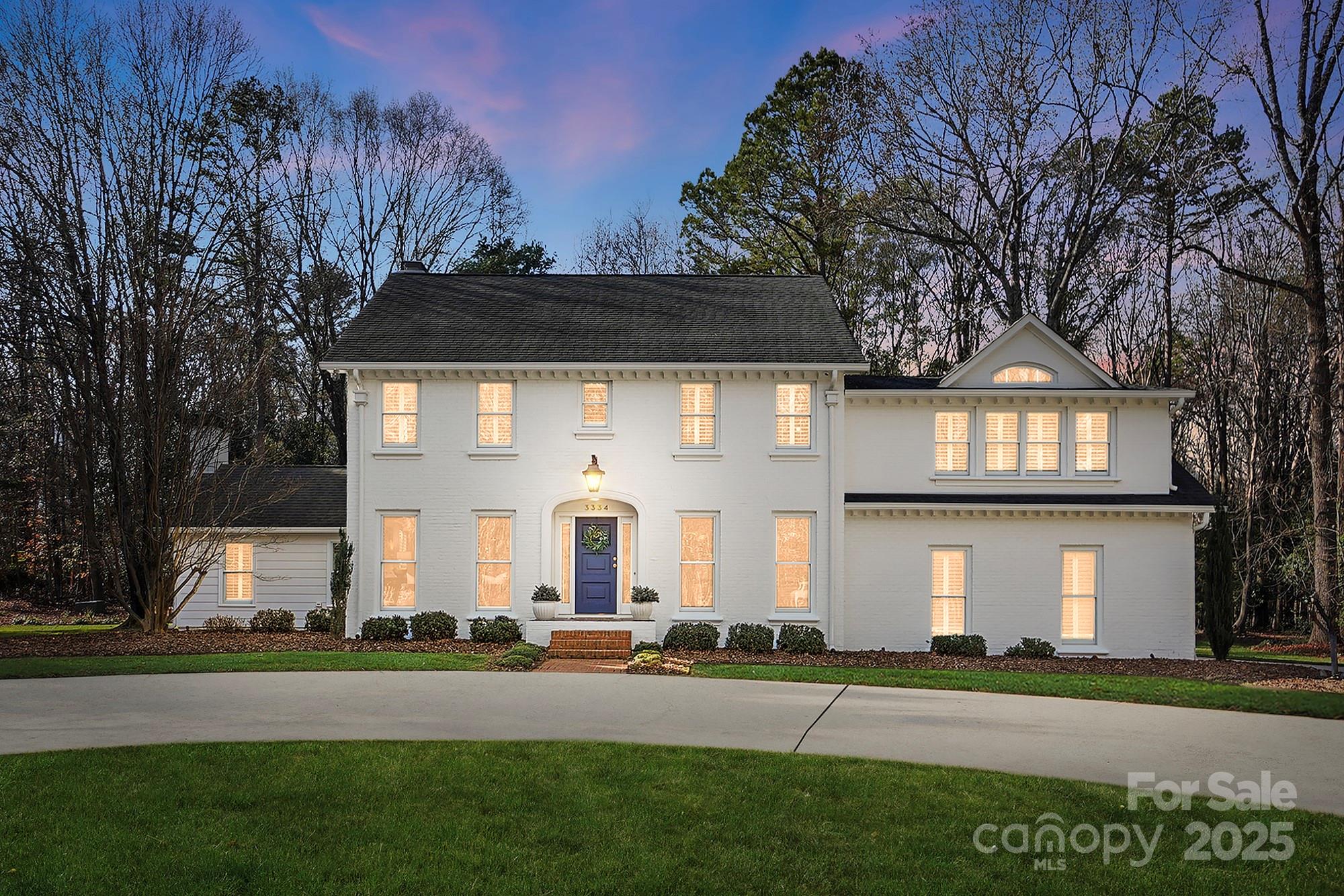 3334 Gray Moss Road, Charlotte NC 28270