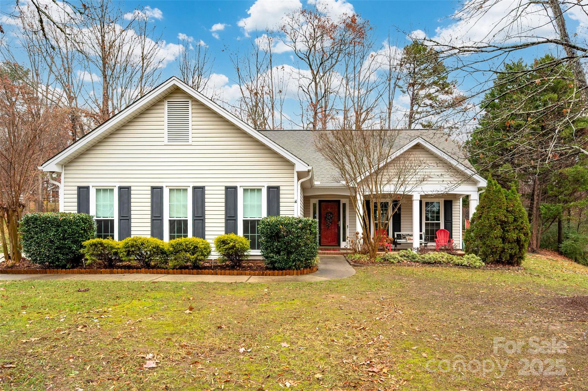 6045 Burnt Mill Run, Matthews NC 28104