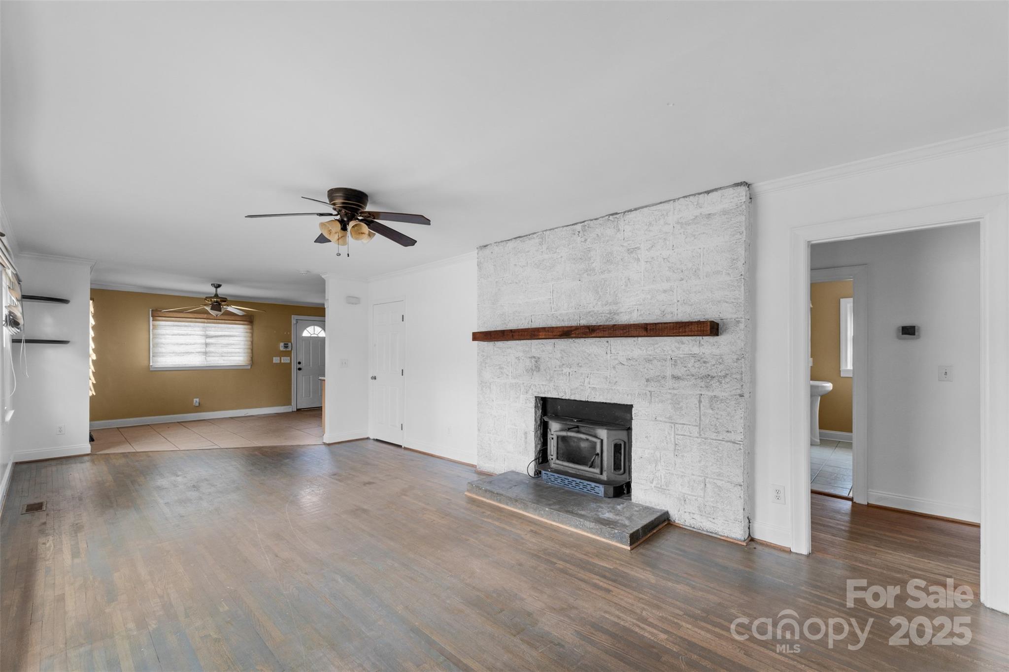 2430 Mt Holly-Huntersville Road, Charlotte NC 28214