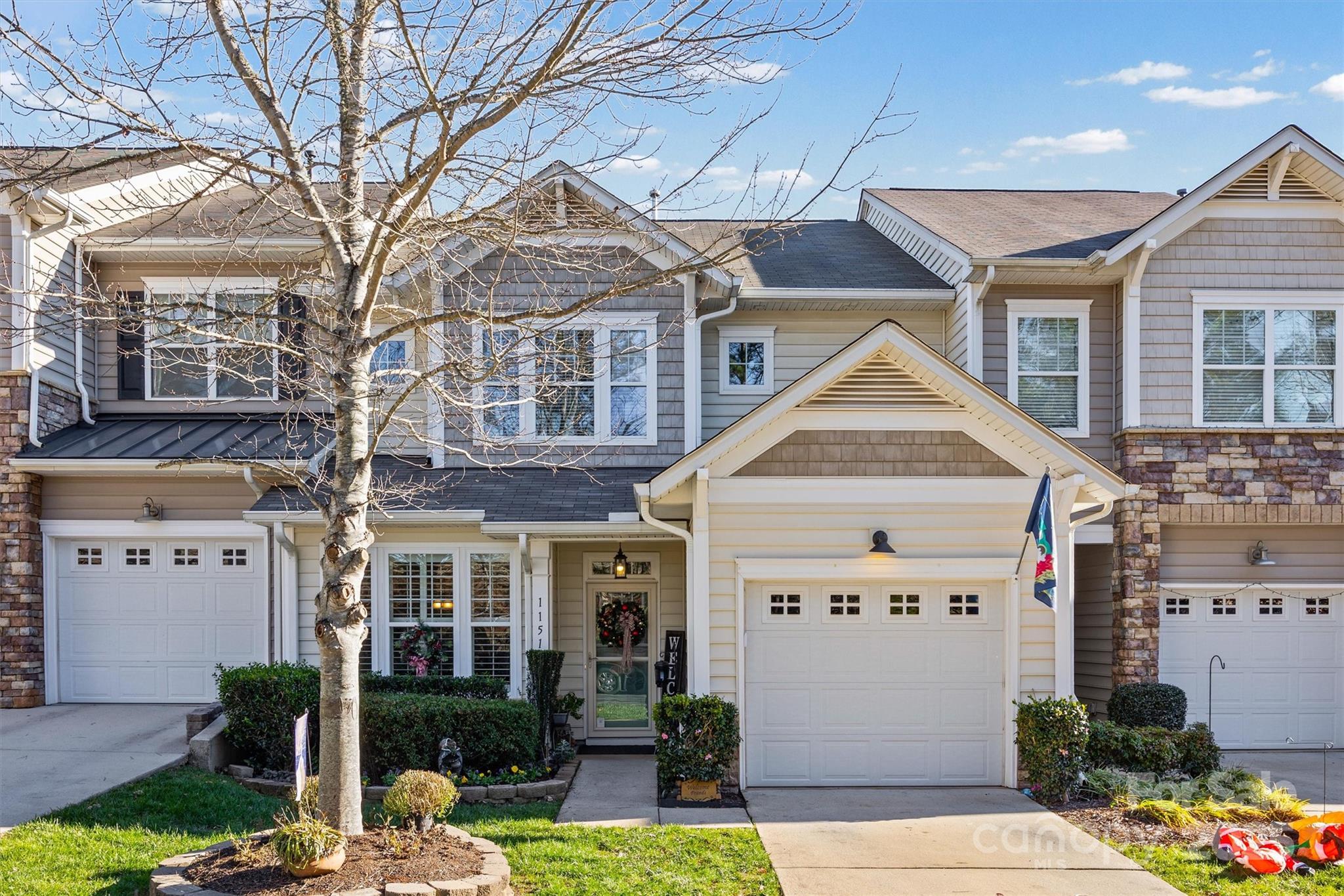 1151 Crown Vista Drive, Indian Land SC 29707