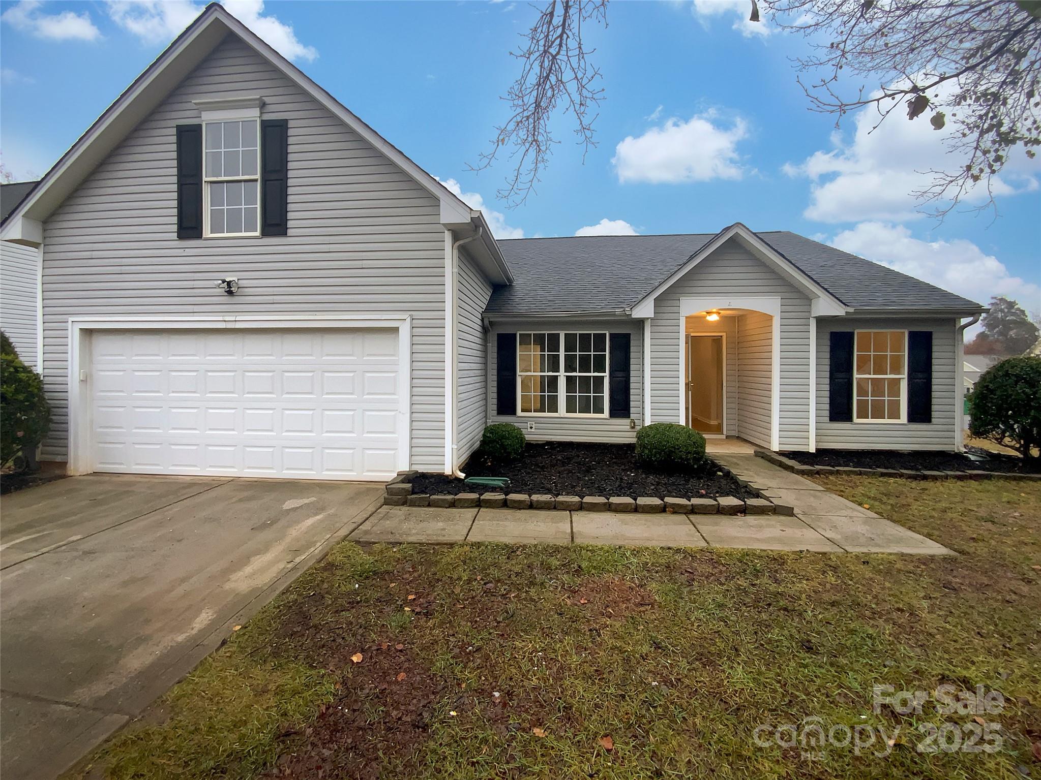 10804 Gardenia Street, Charlotte NC 28215