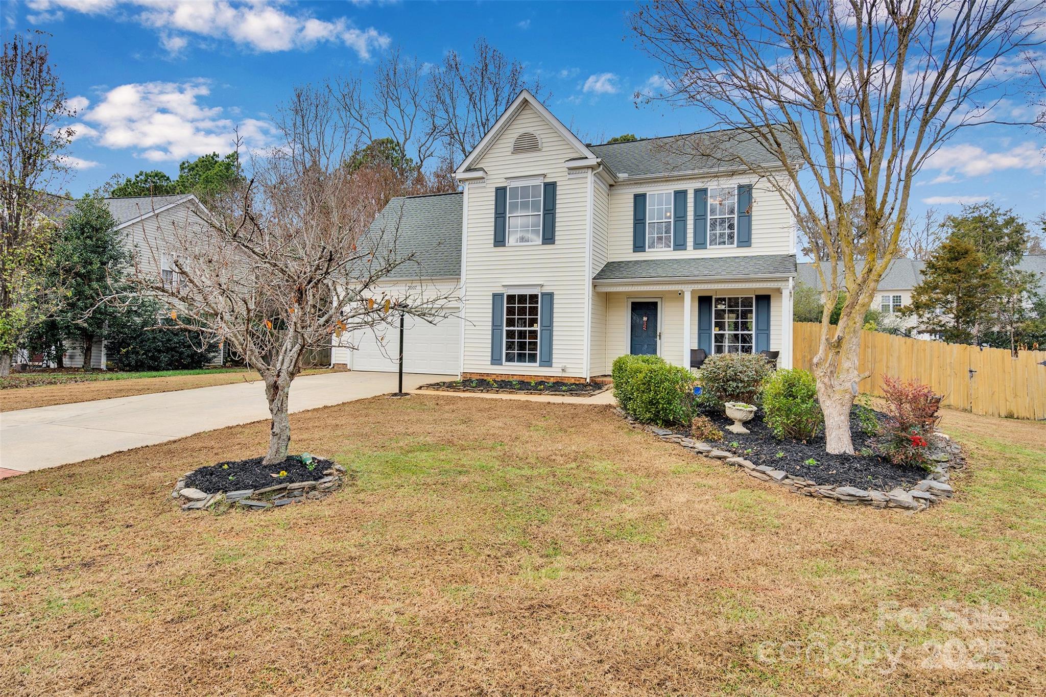 3007 Wyntree Court, Matthews NC 28104