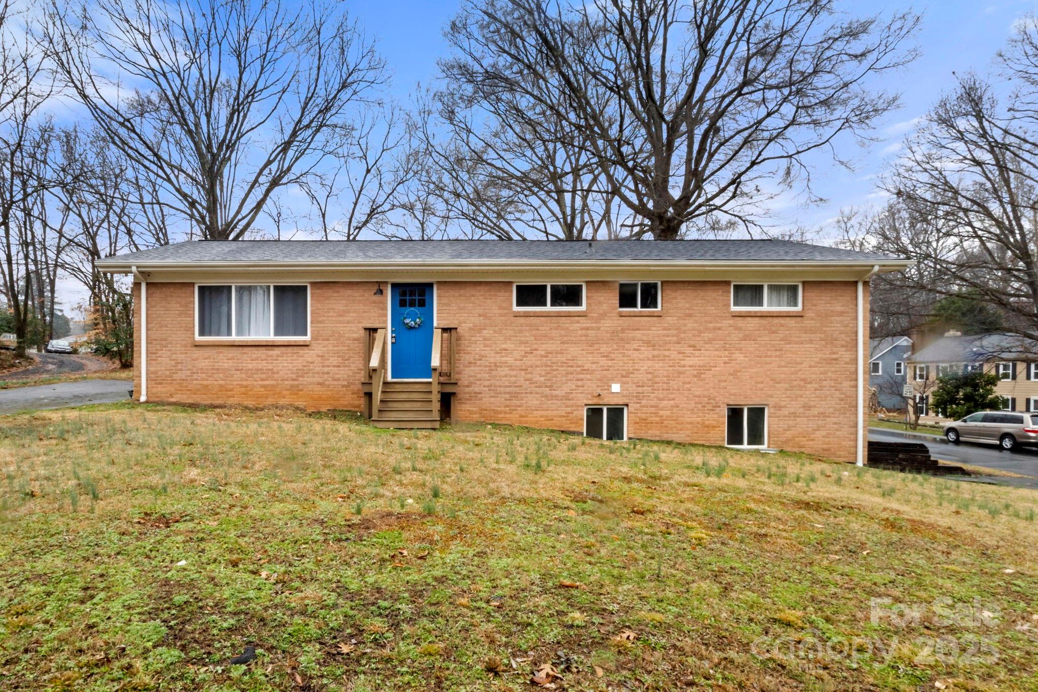 7047 Cheyenne Drive, Charlotte NC 28262