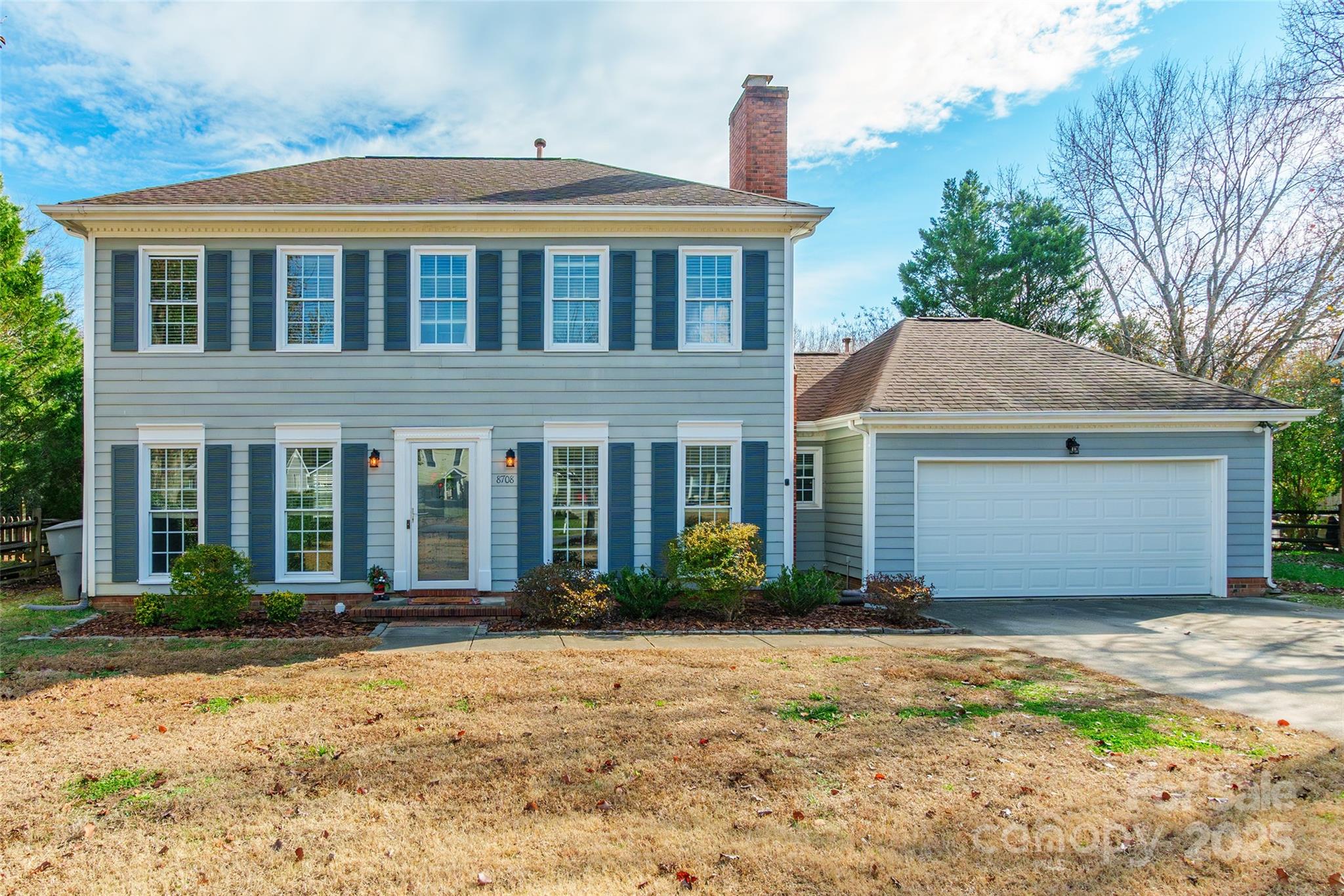 8708 Parkchester Drive, Charlotte NC 28277