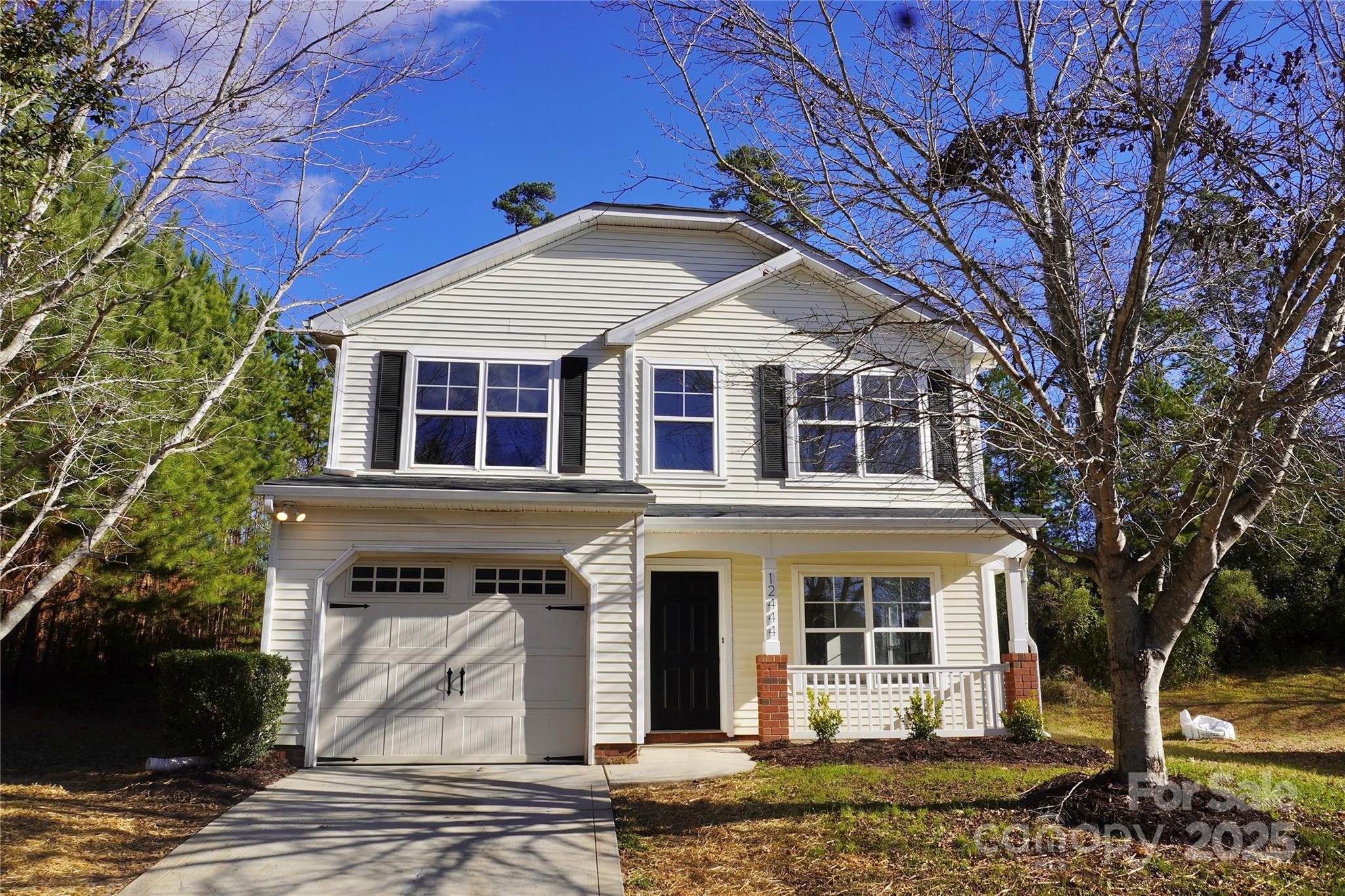 12444 Stowe Acres Drive, Charlotte NC 28262