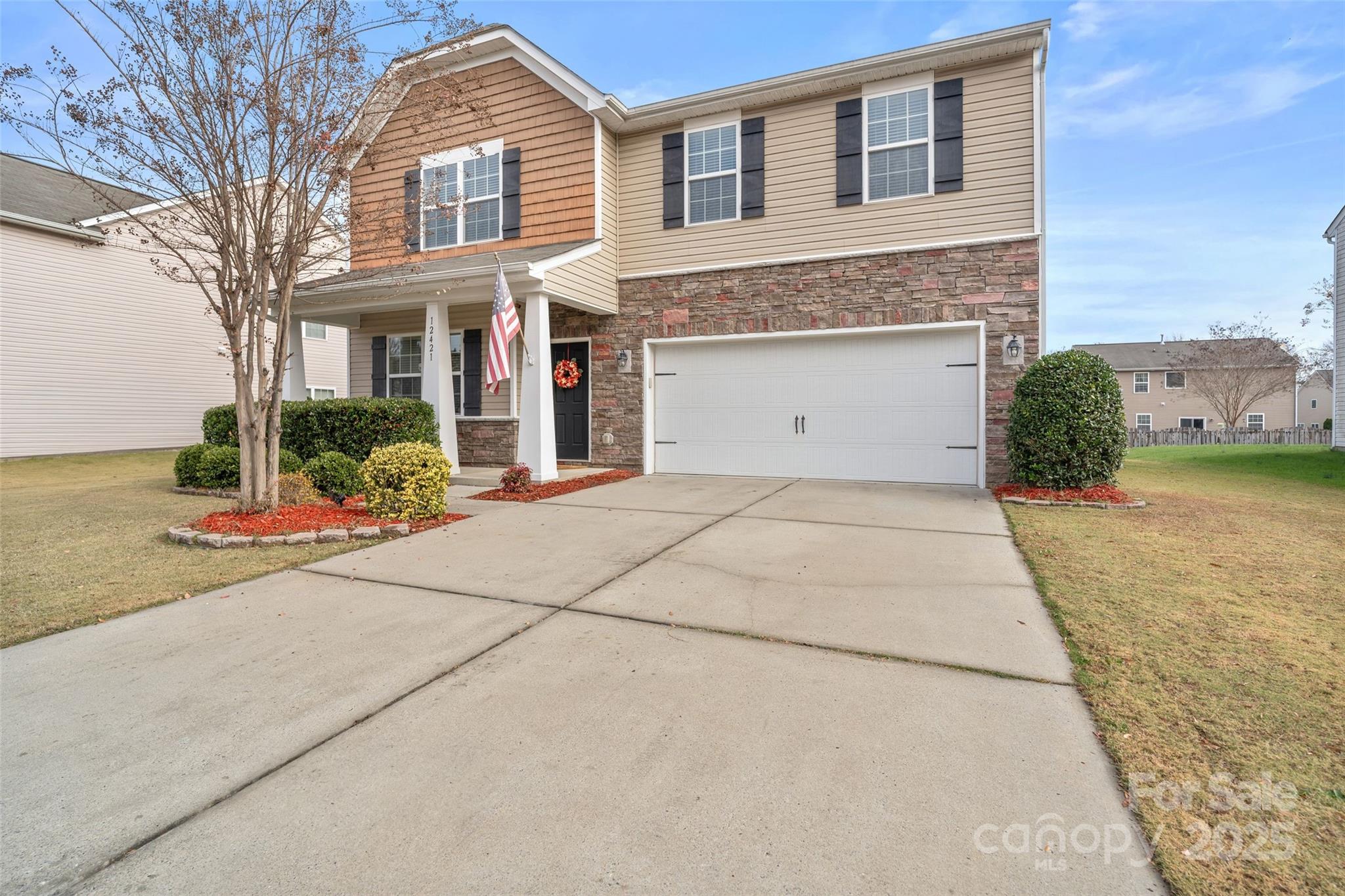 12421 Dove Meadow Drive, Charlotte NC 28278