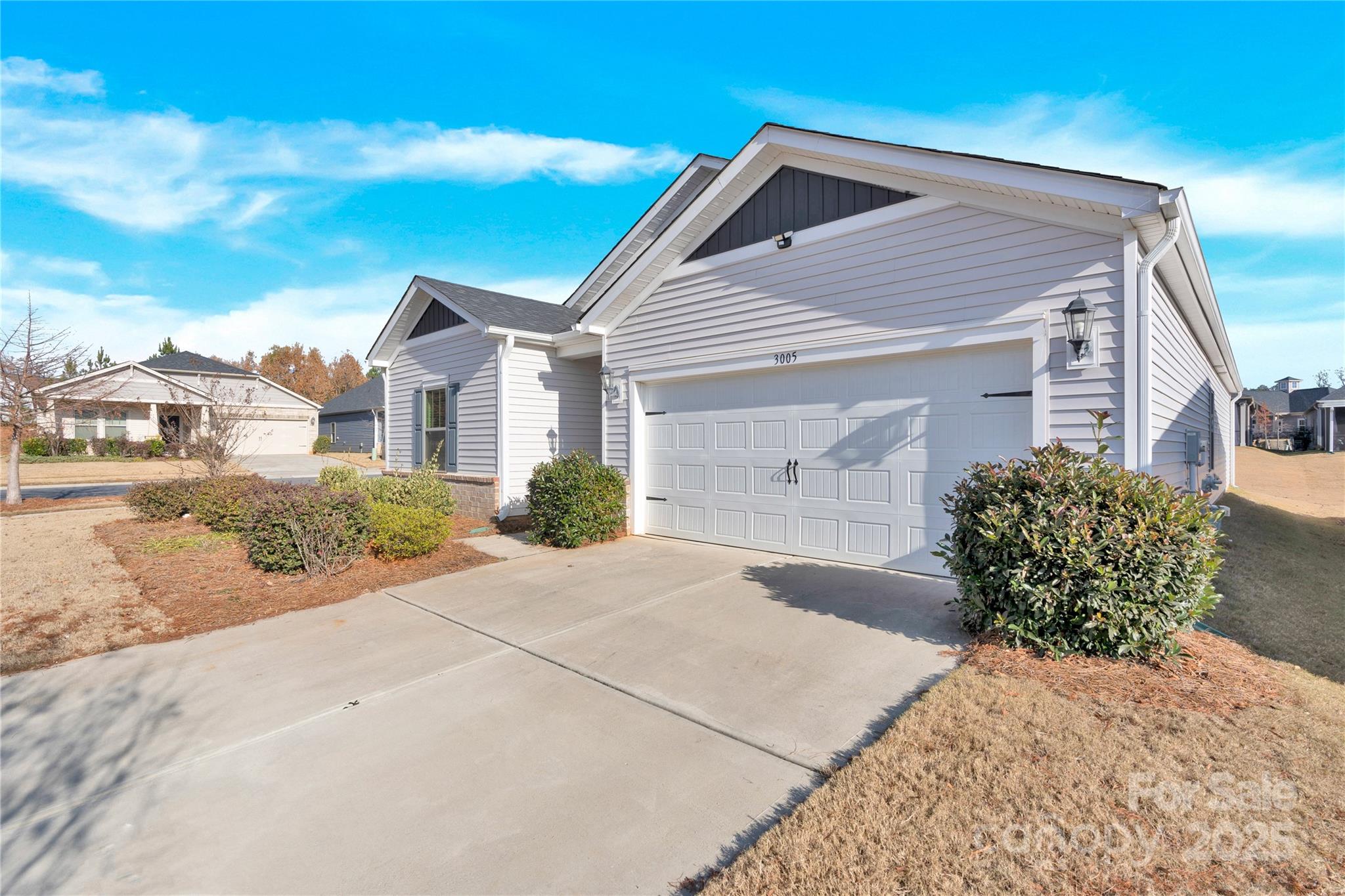 3005 Striped Maple Court, Charlotte NC 28215