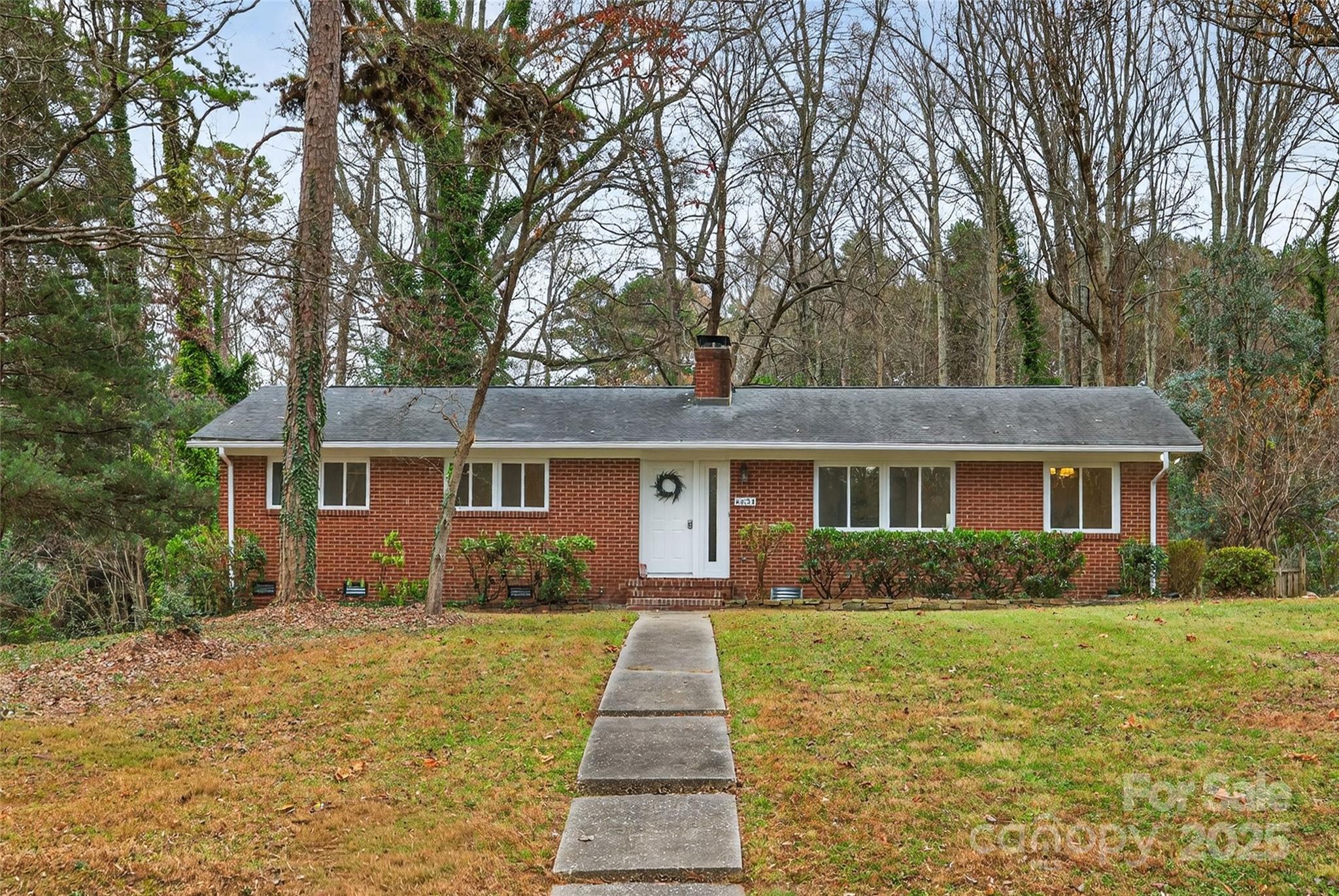 6634 Williams Road, Charlotte NC 28215