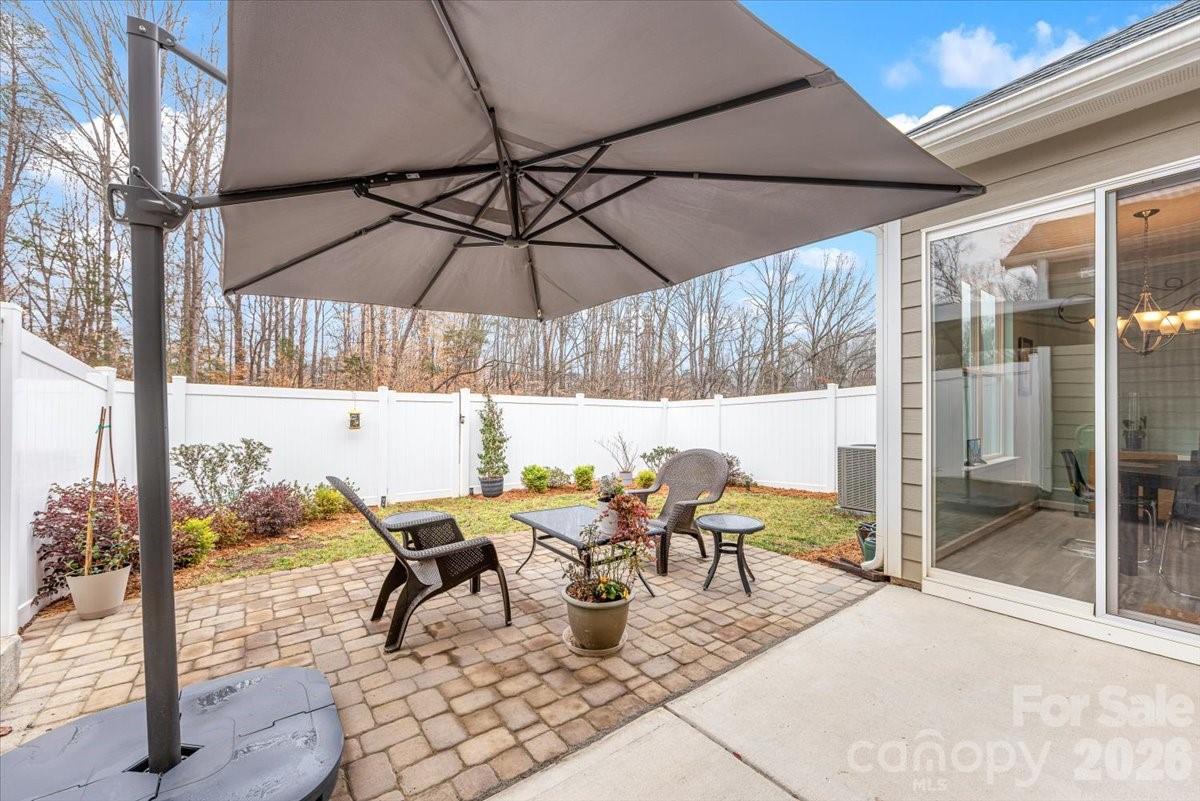 7018 Heron Rookery Way, Charlotte NC 28214