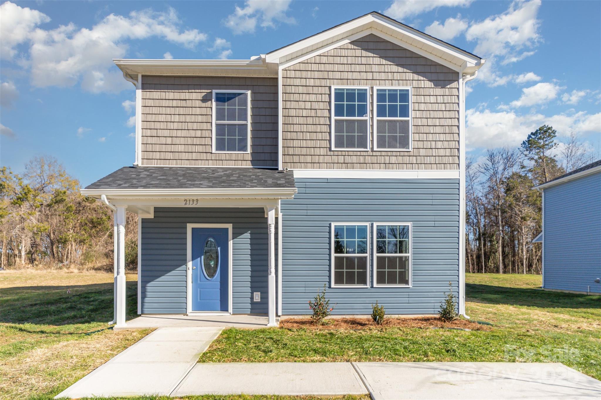 2133 Tom Sadler Road, Charlotte NC 28214