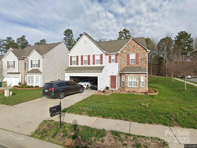 3539 Mallard Way Drive, Charlotte NC 28216