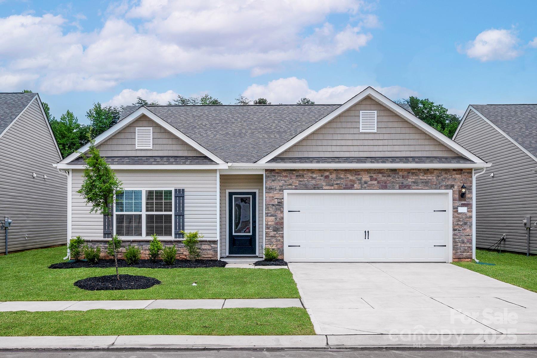 4131 Bolo Drive, Charlotte NC 28215