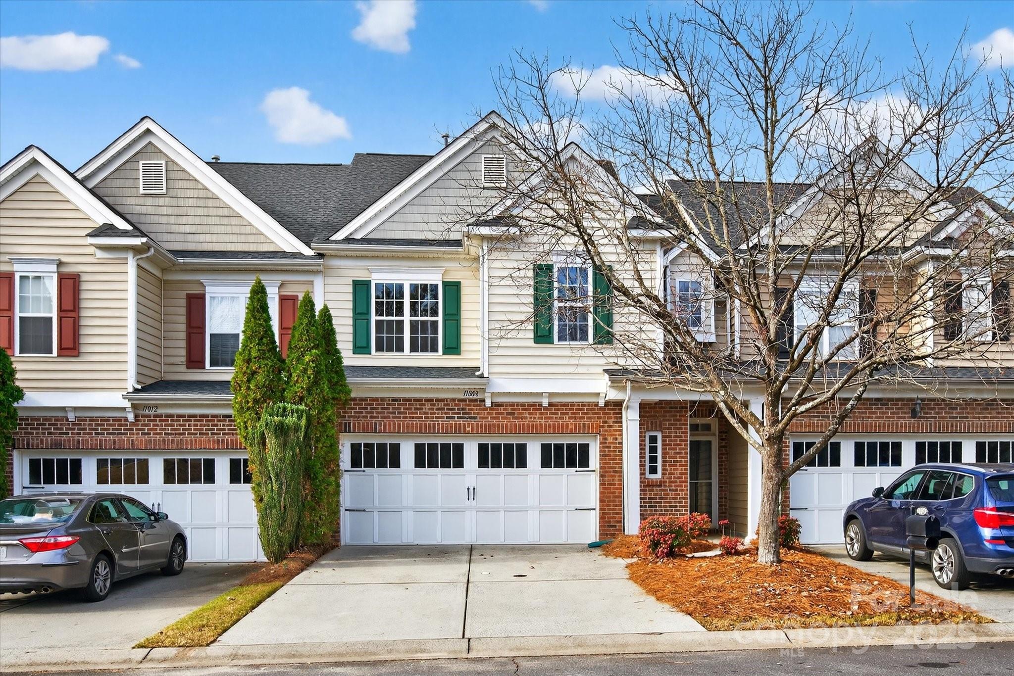 11008 Burnt Leather Lane, Charlotte NC 28277