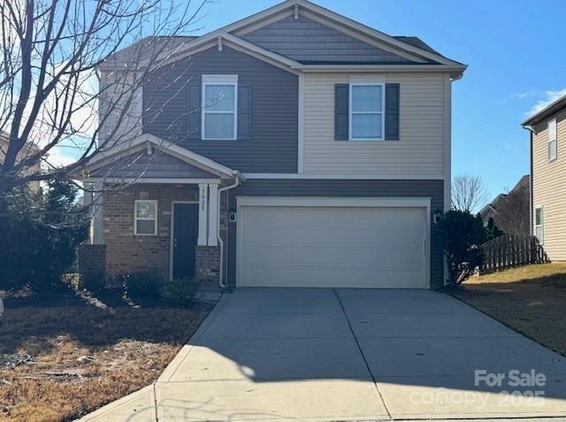 5028 Haven Lodge Road, Matthews NC 28104