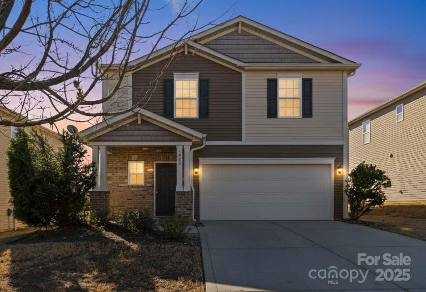 5028 Haven Lodge Road, Matthews NC 28104