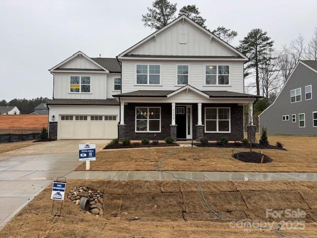 5054 McLaughlin Loop, Waxhaw NC 28173