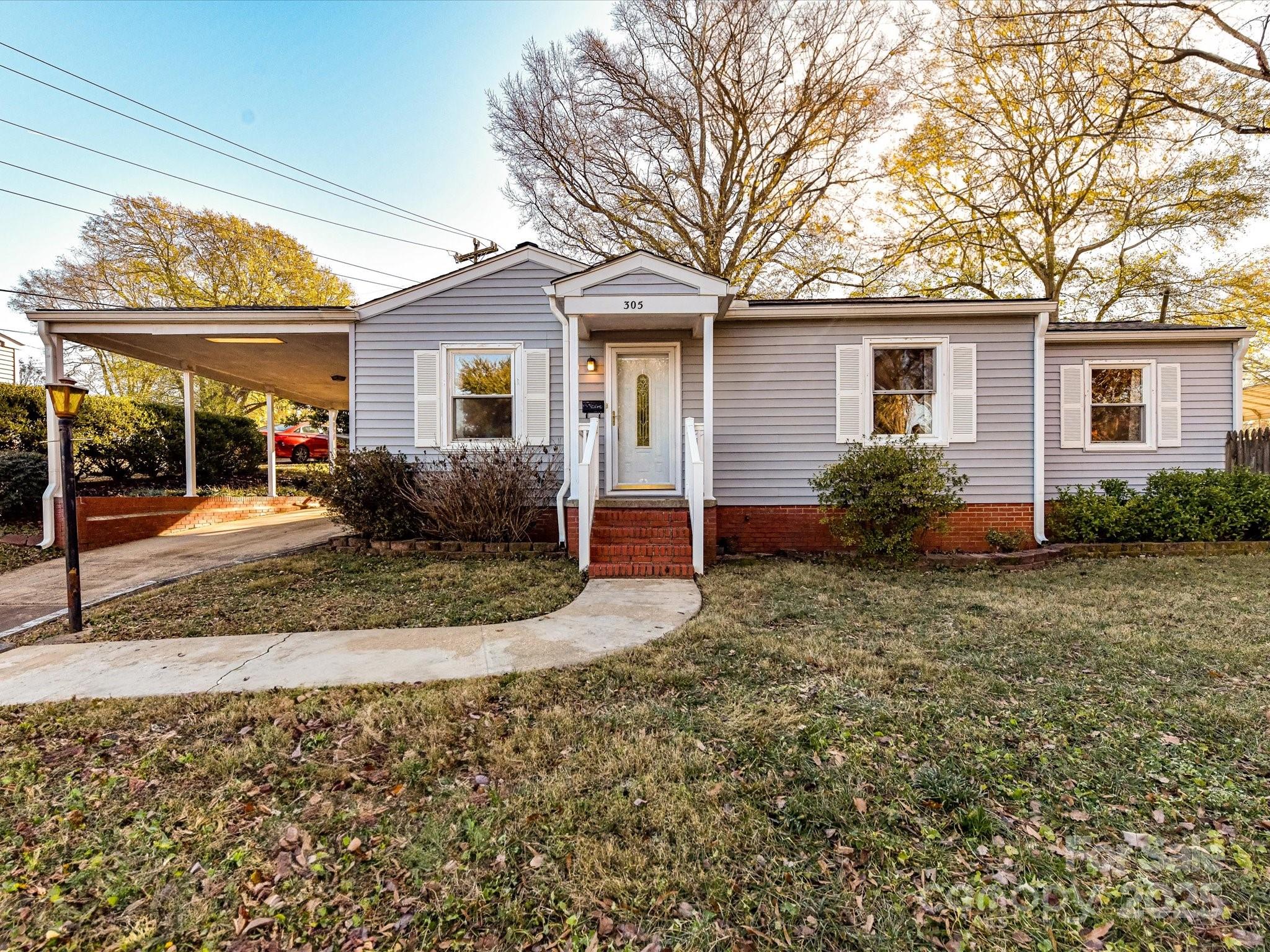 305 McCammon Street, Fort Mill SC 29715
