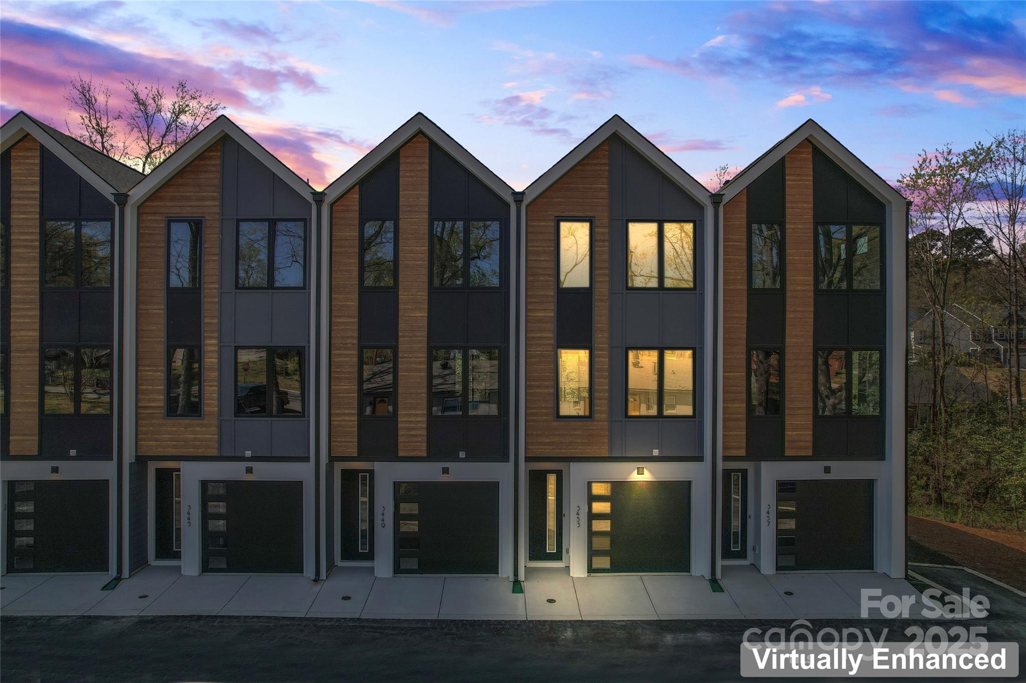 3453 Byrnes Street, Charlotte NC 28205